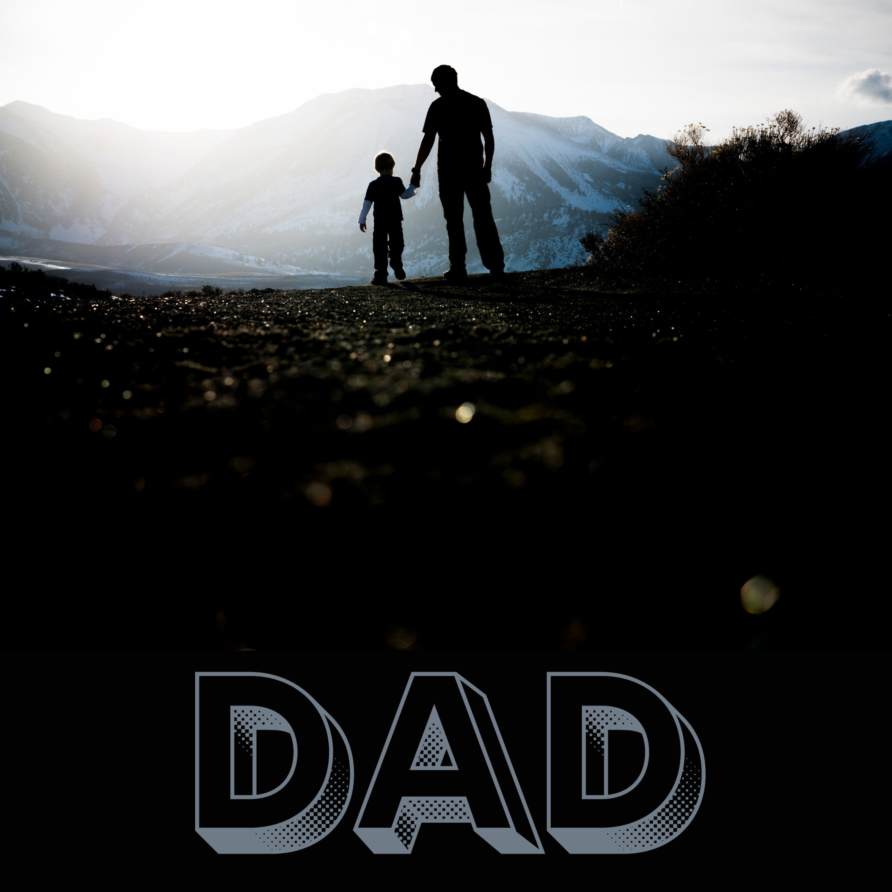 DAD episode artwork