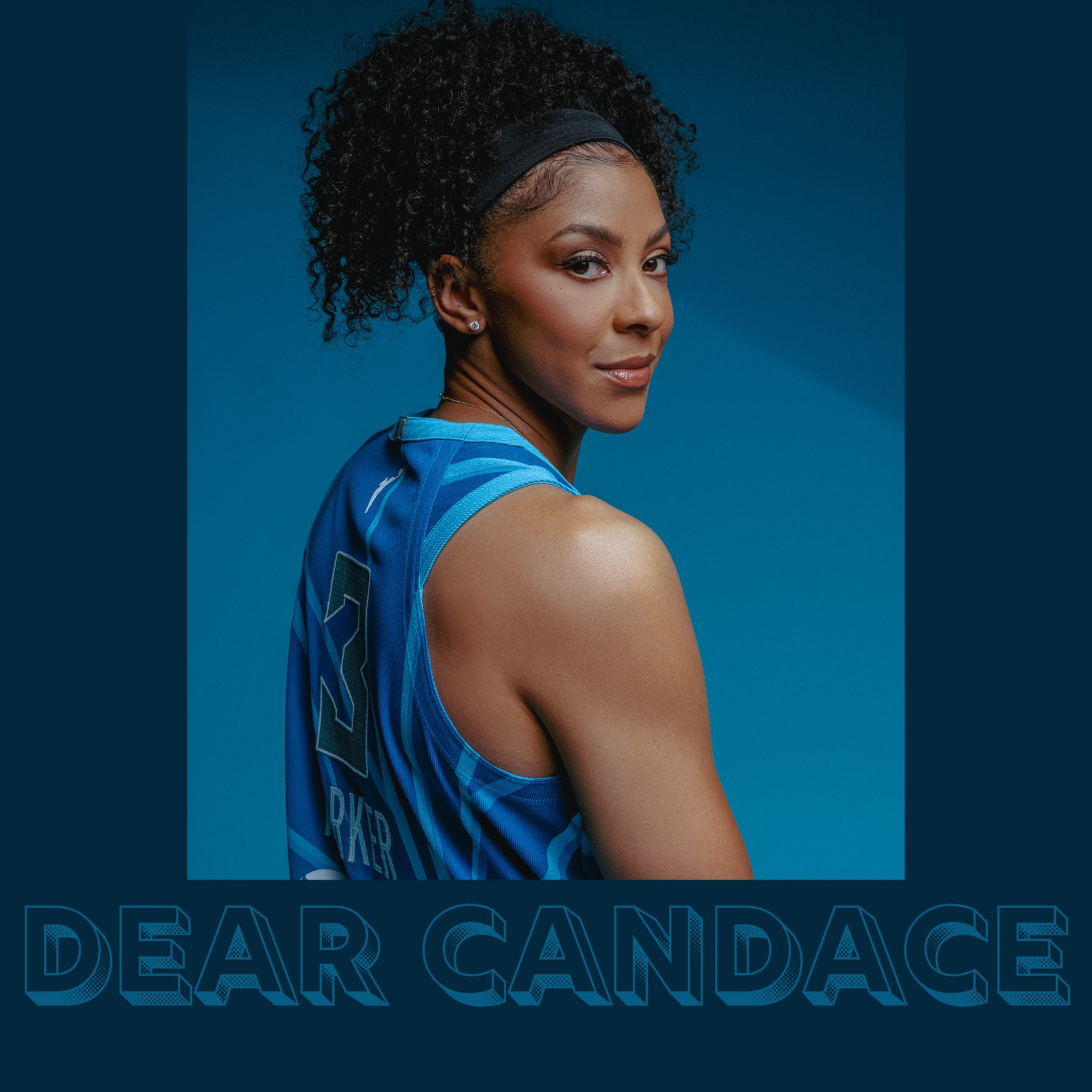 Dear Candace episode artwork