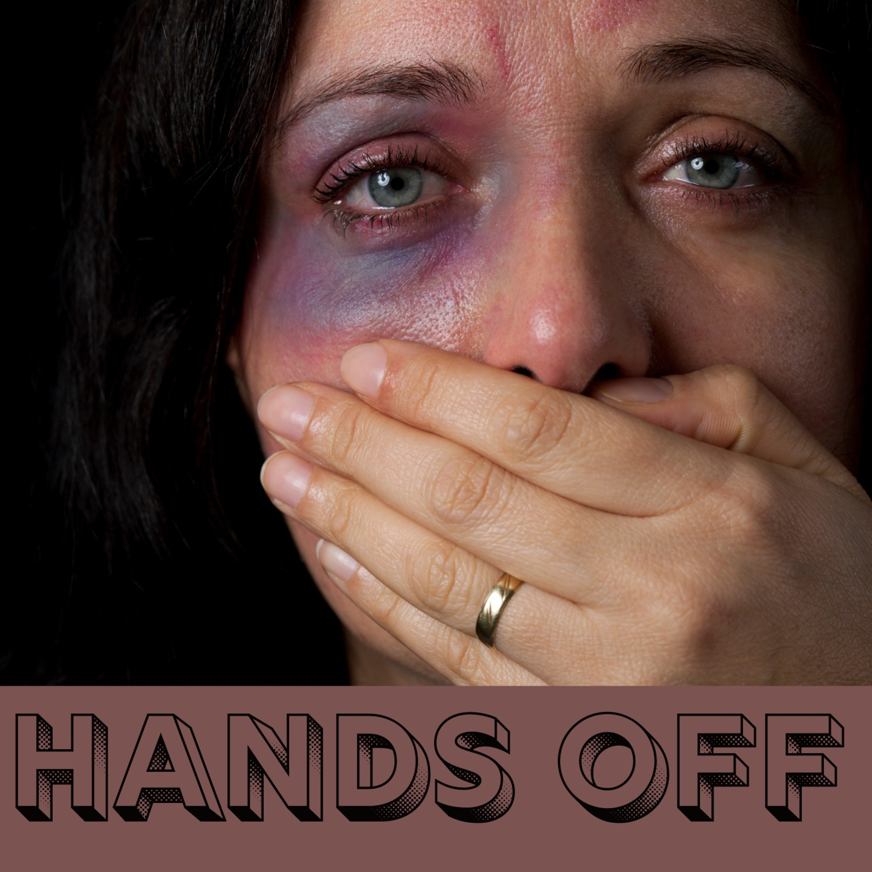Hands Off episode artwork
