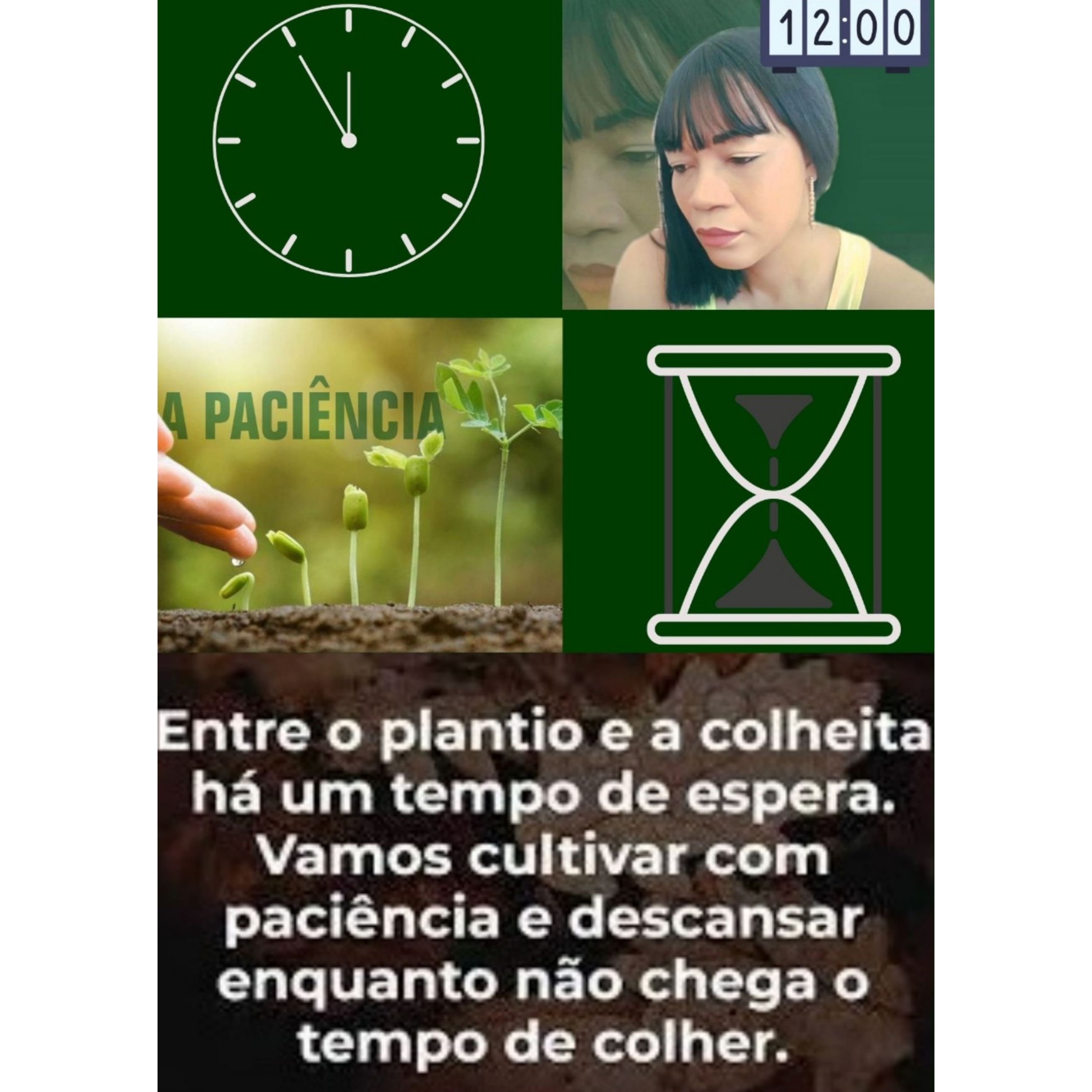 Paciência episode artwork