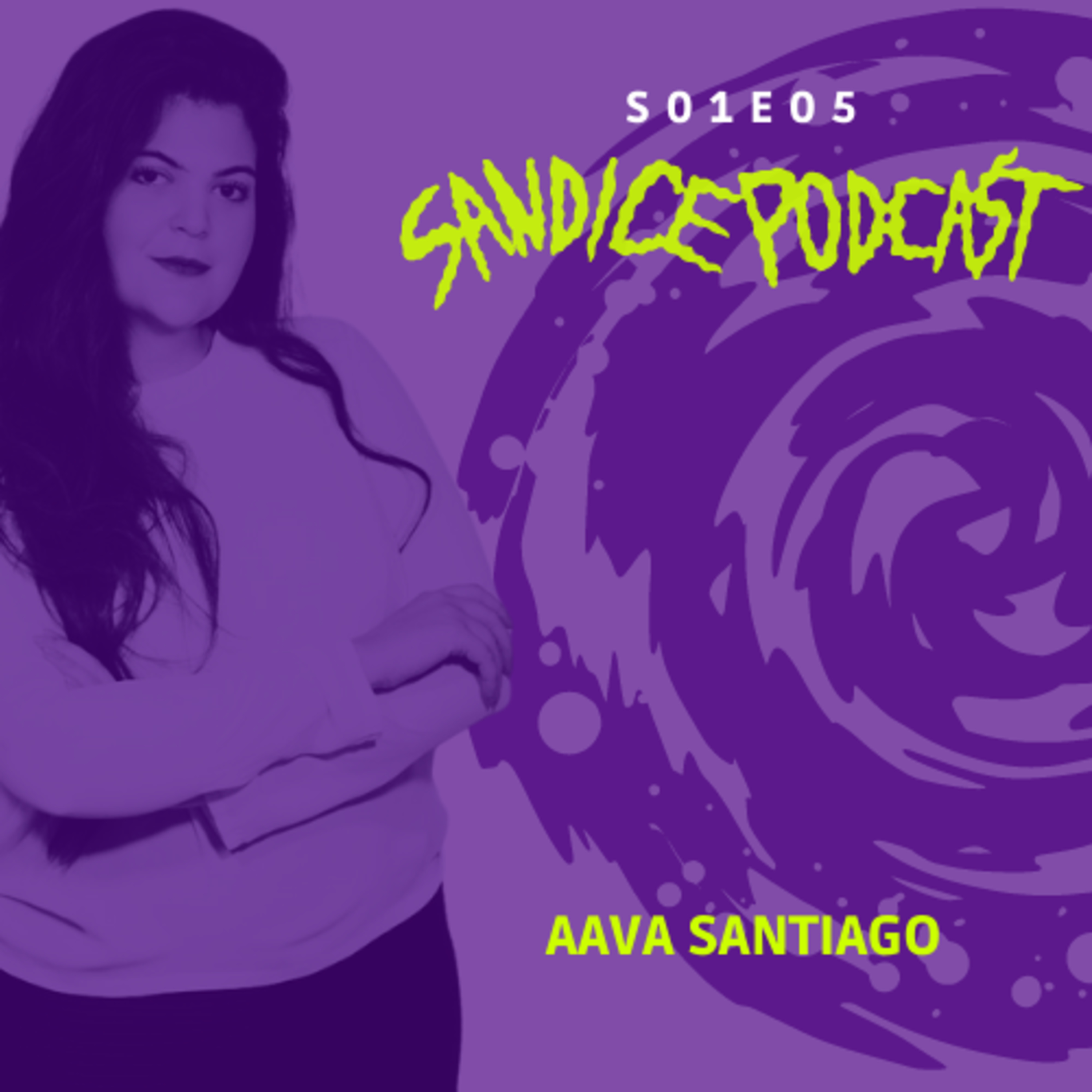 Os caminhos da CPI da covid | Feat Vereadora Aava Santiago episode artwork