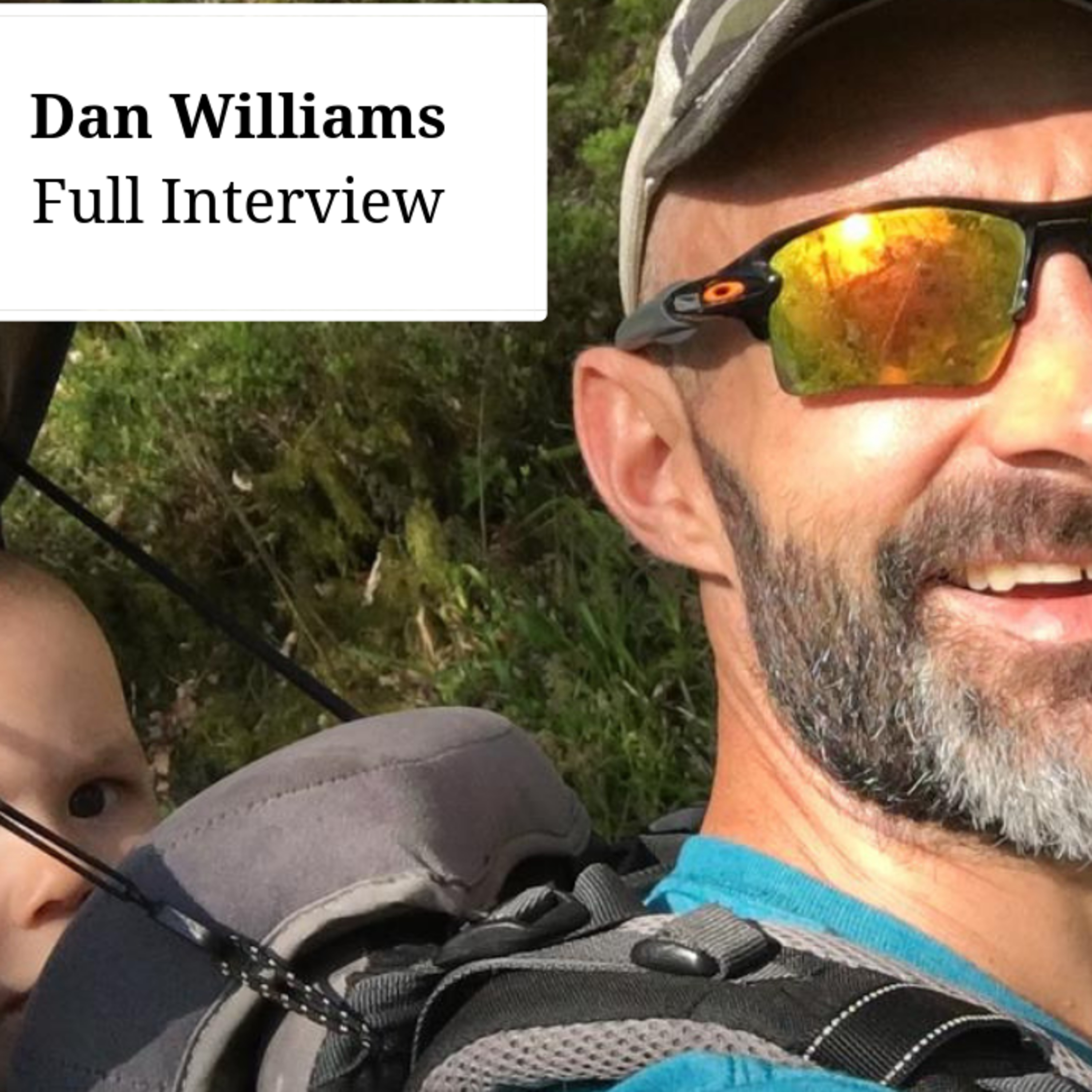 Become a Fearless Father