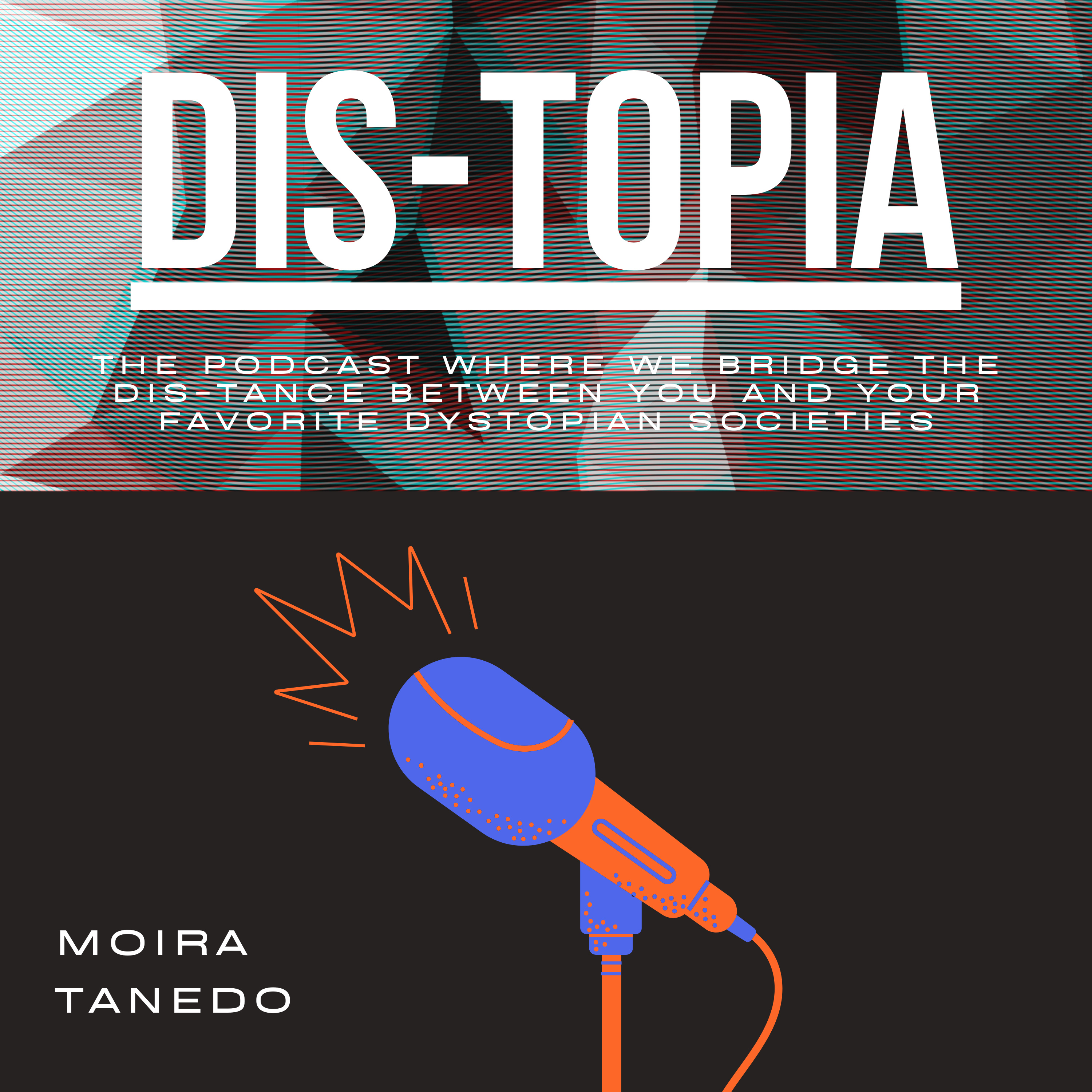 DIS-Topia: Episode 1
