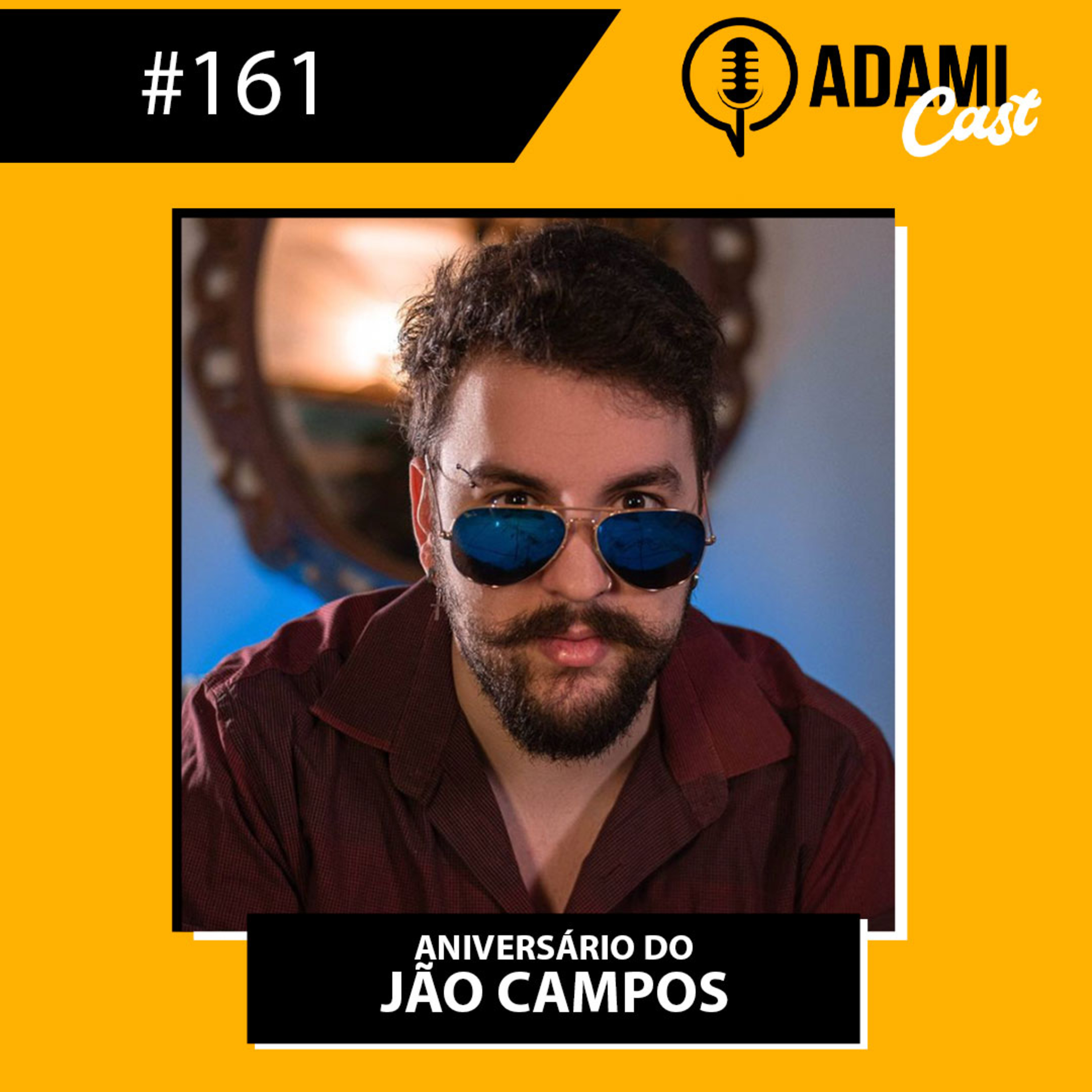 AdamiCast