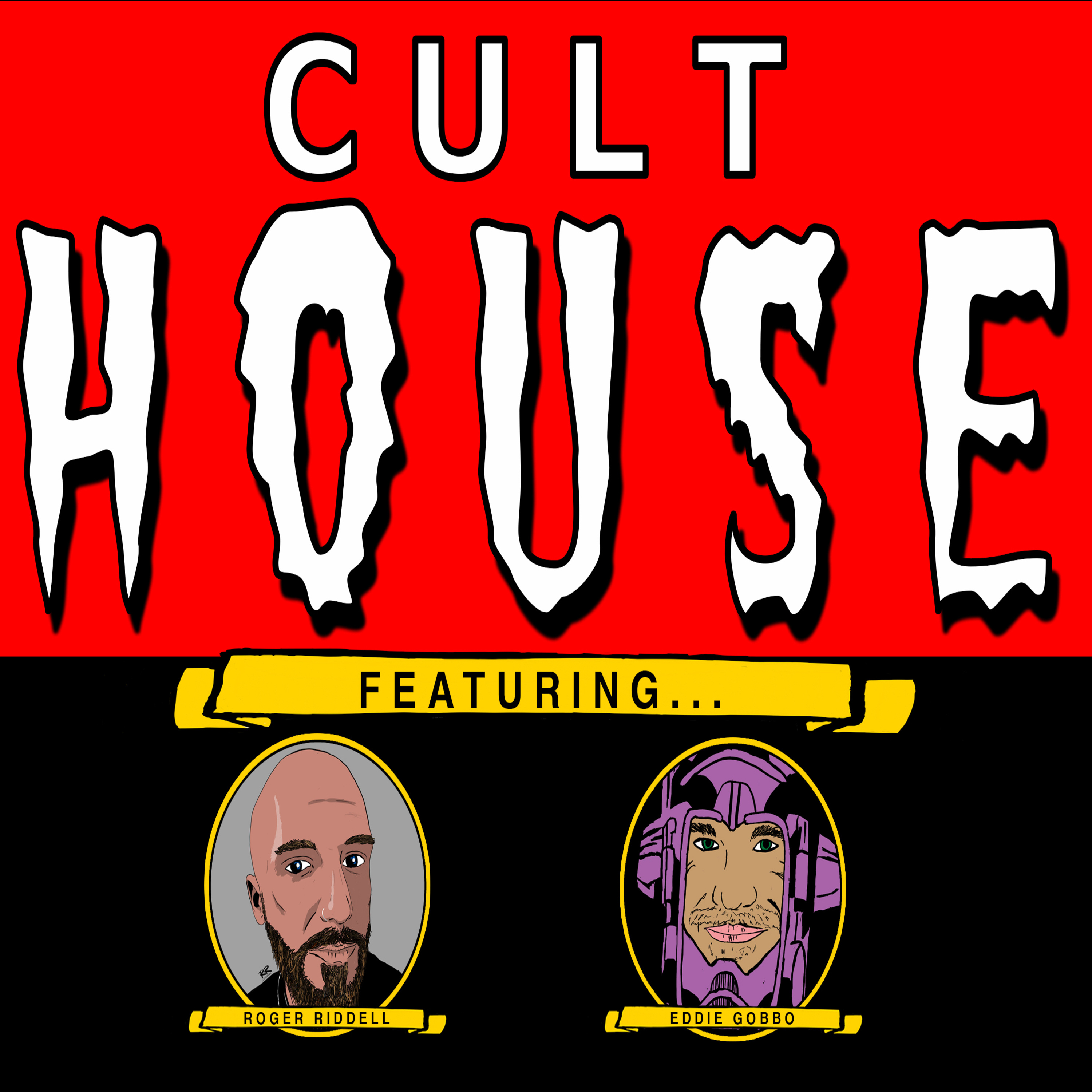 Cult House
