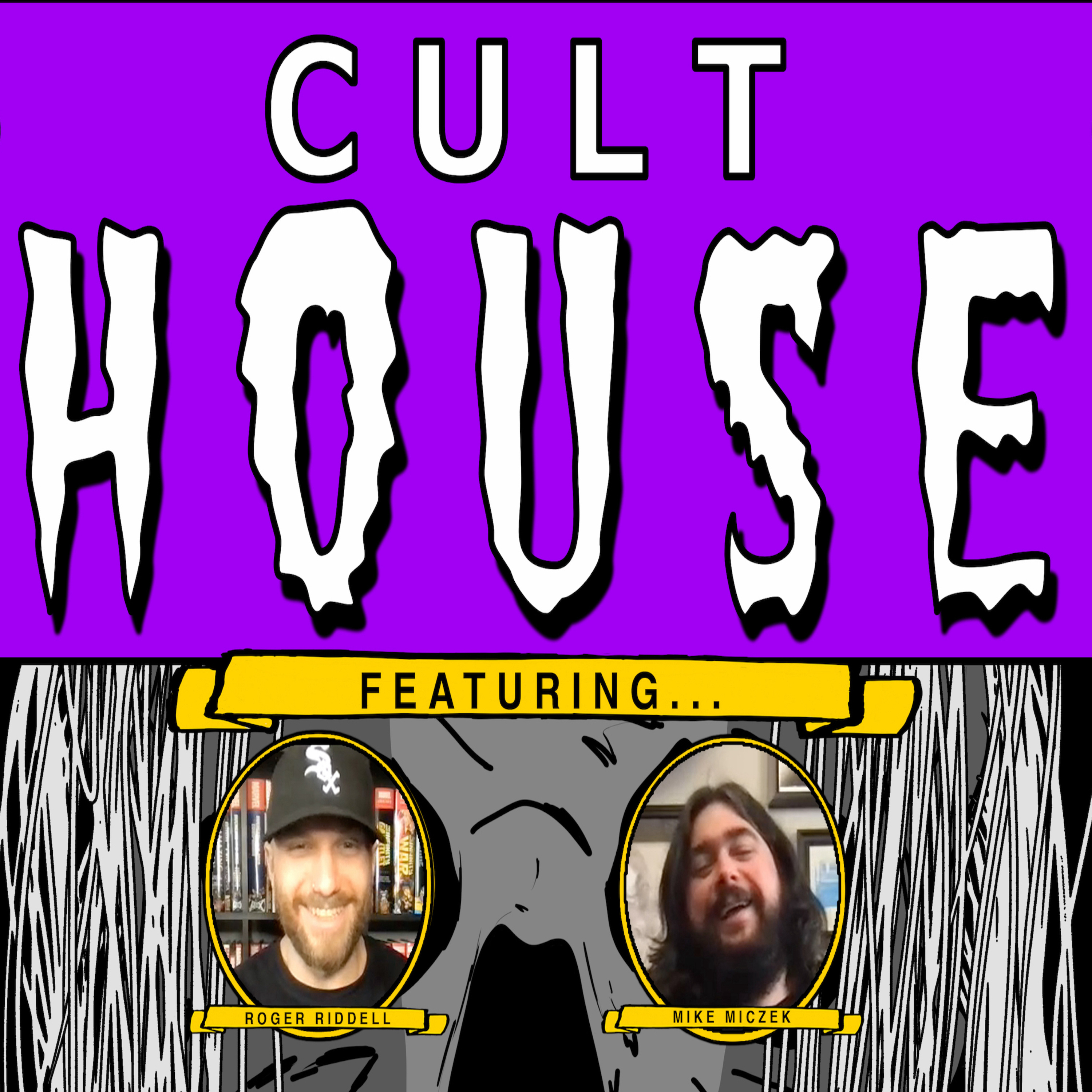 Cult House