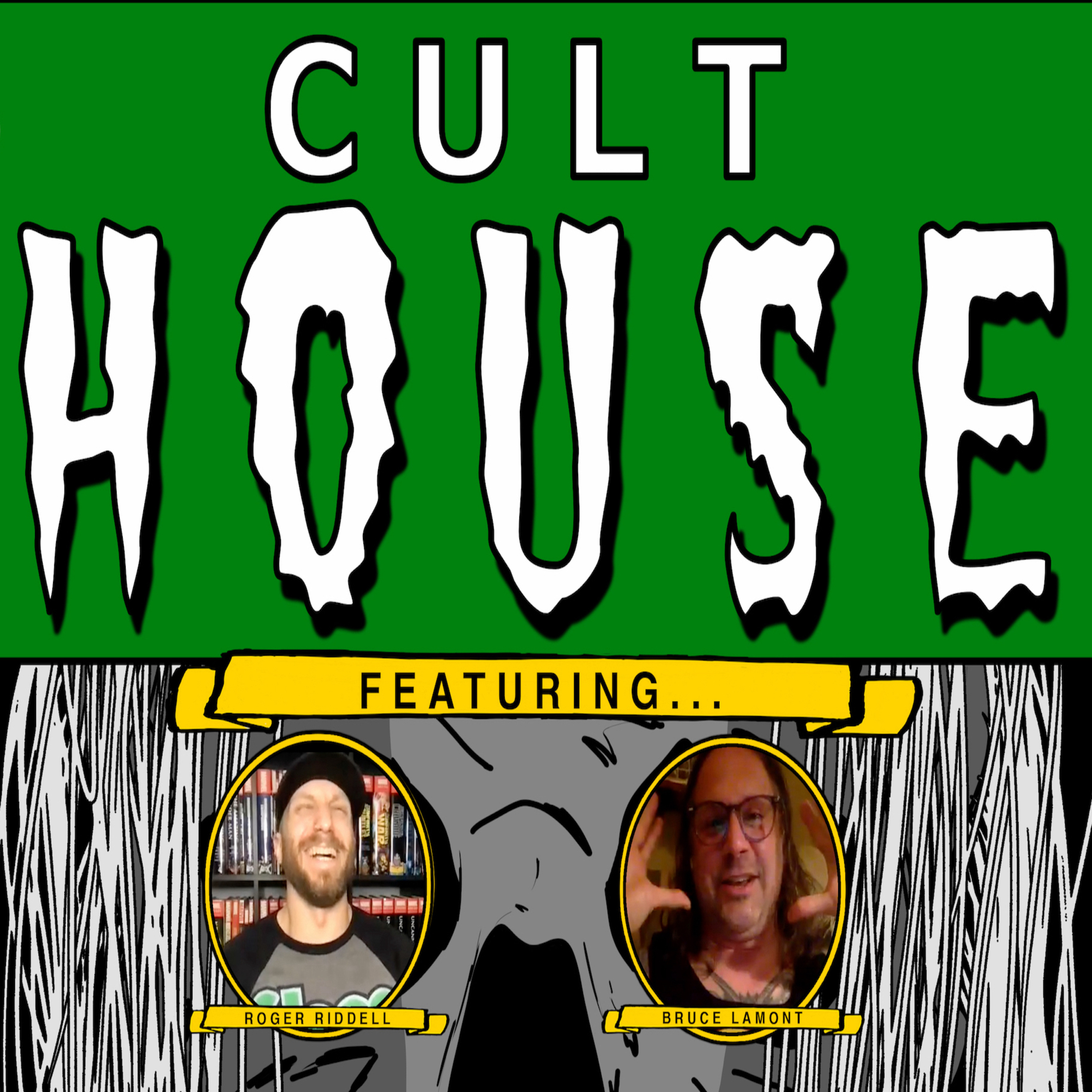 Cult House