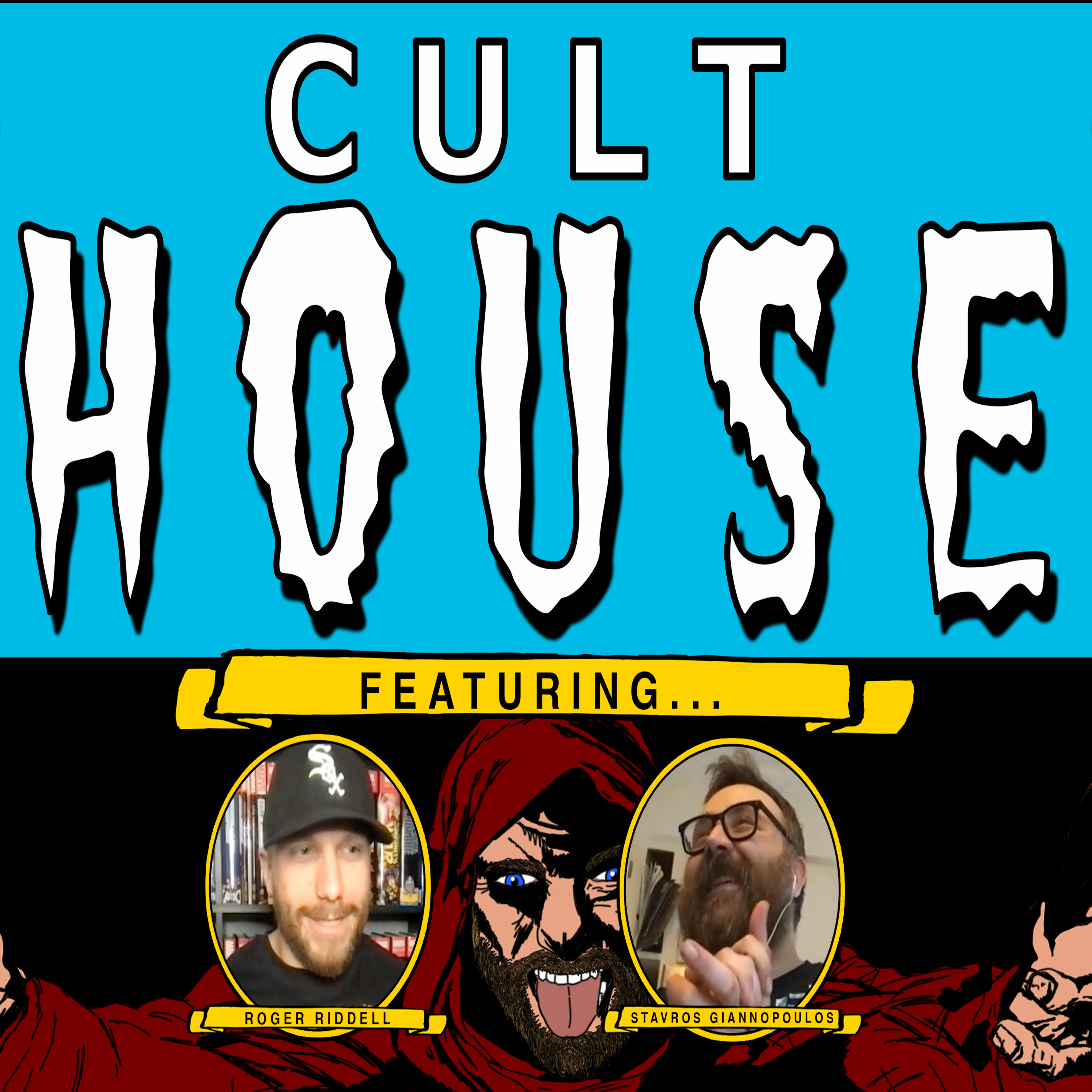 Cult House