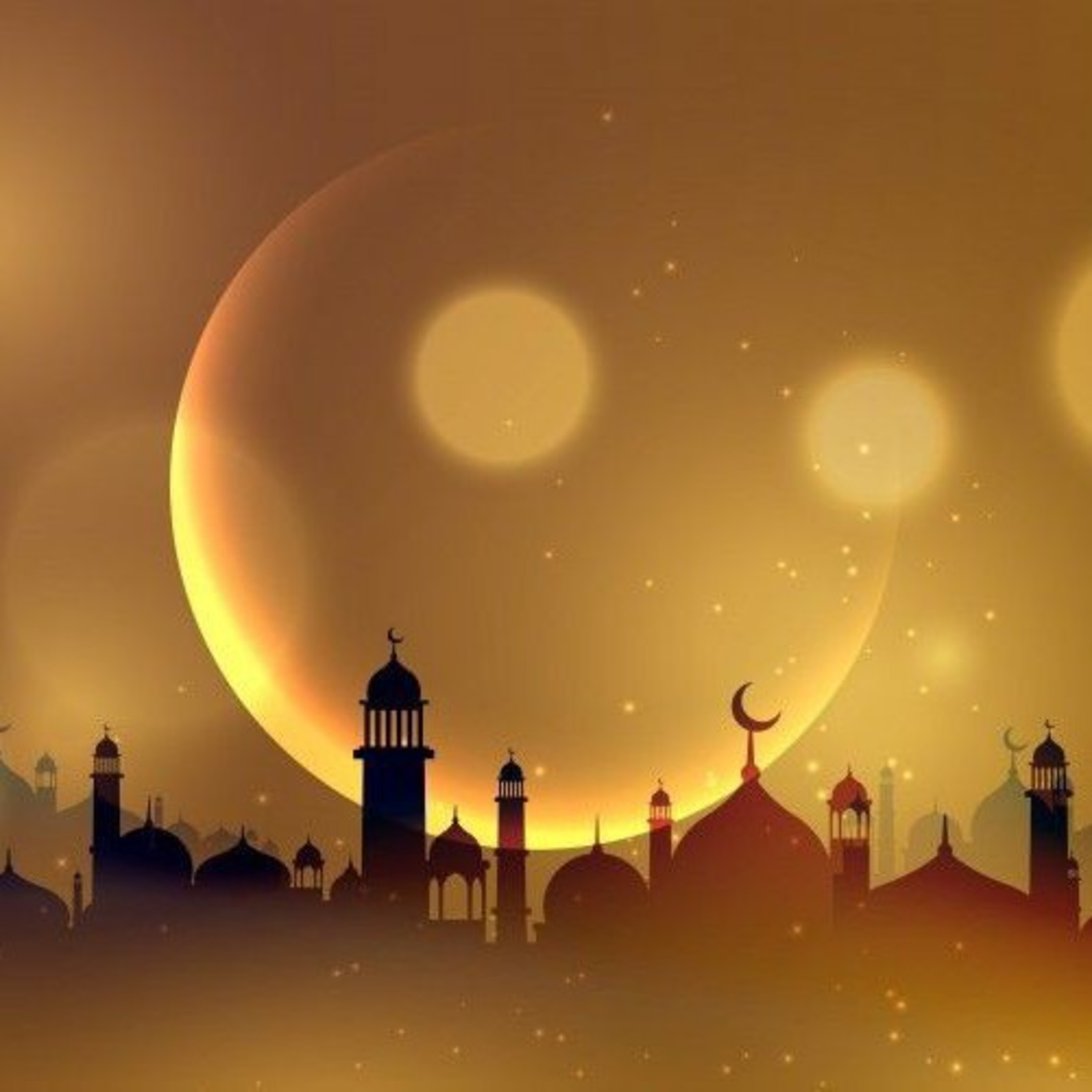 Ramadhan tahun ini sia-sia atau sudah maksimal ? episode artwork