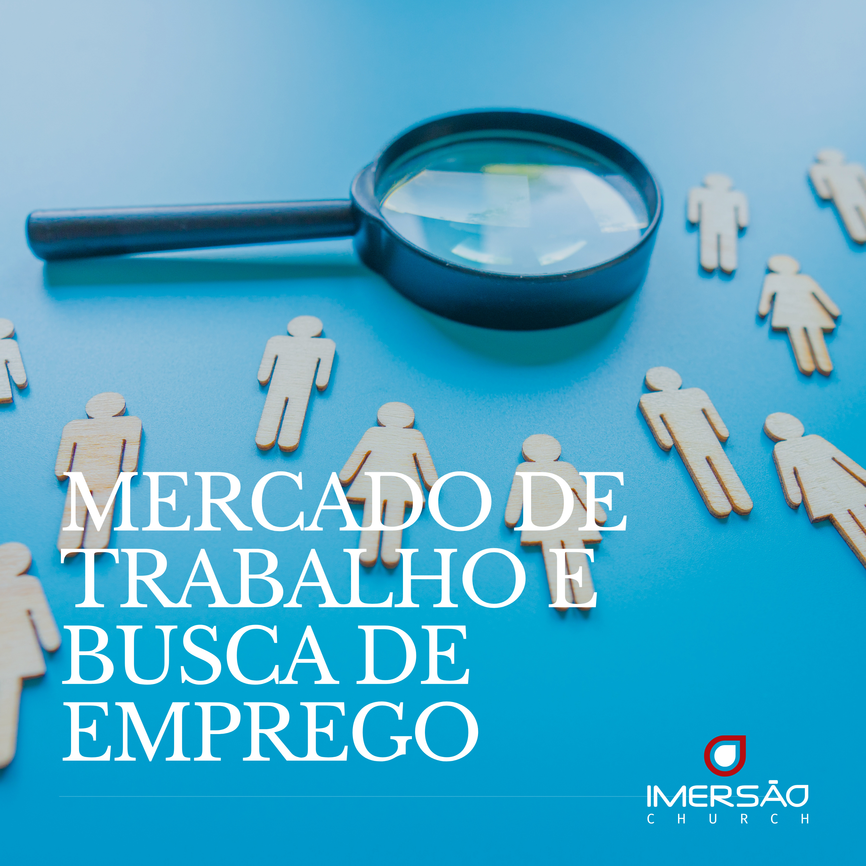 Seminário Imersão Church