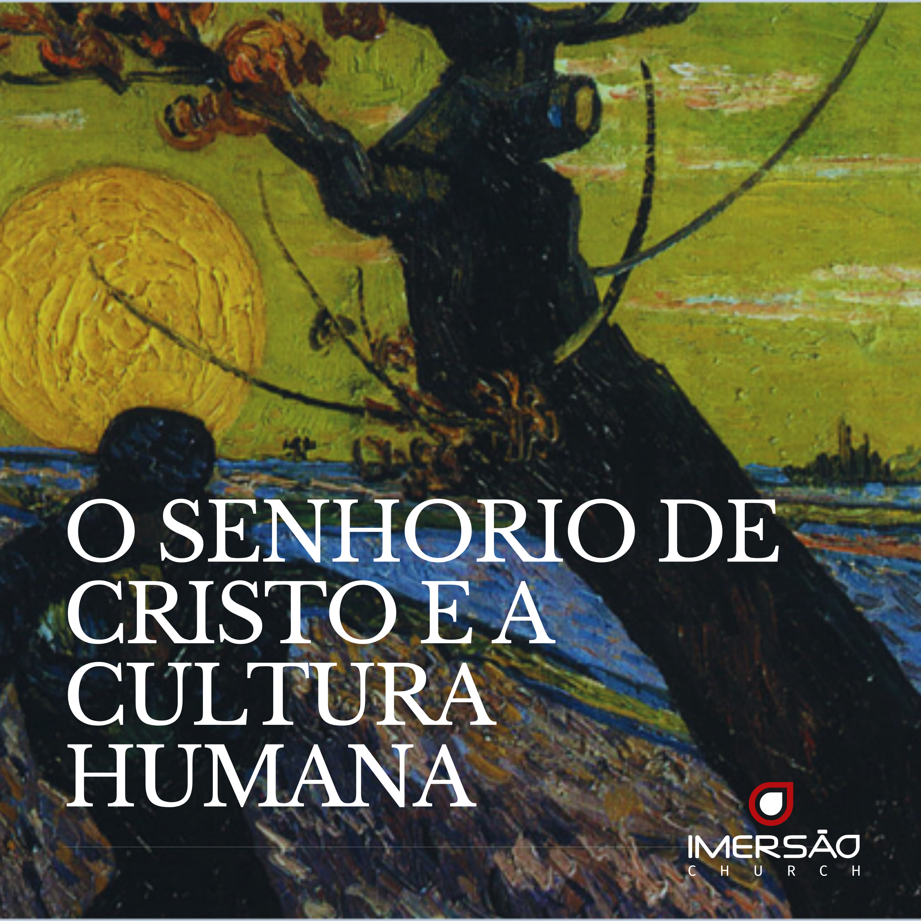 Seminário Imersão Church