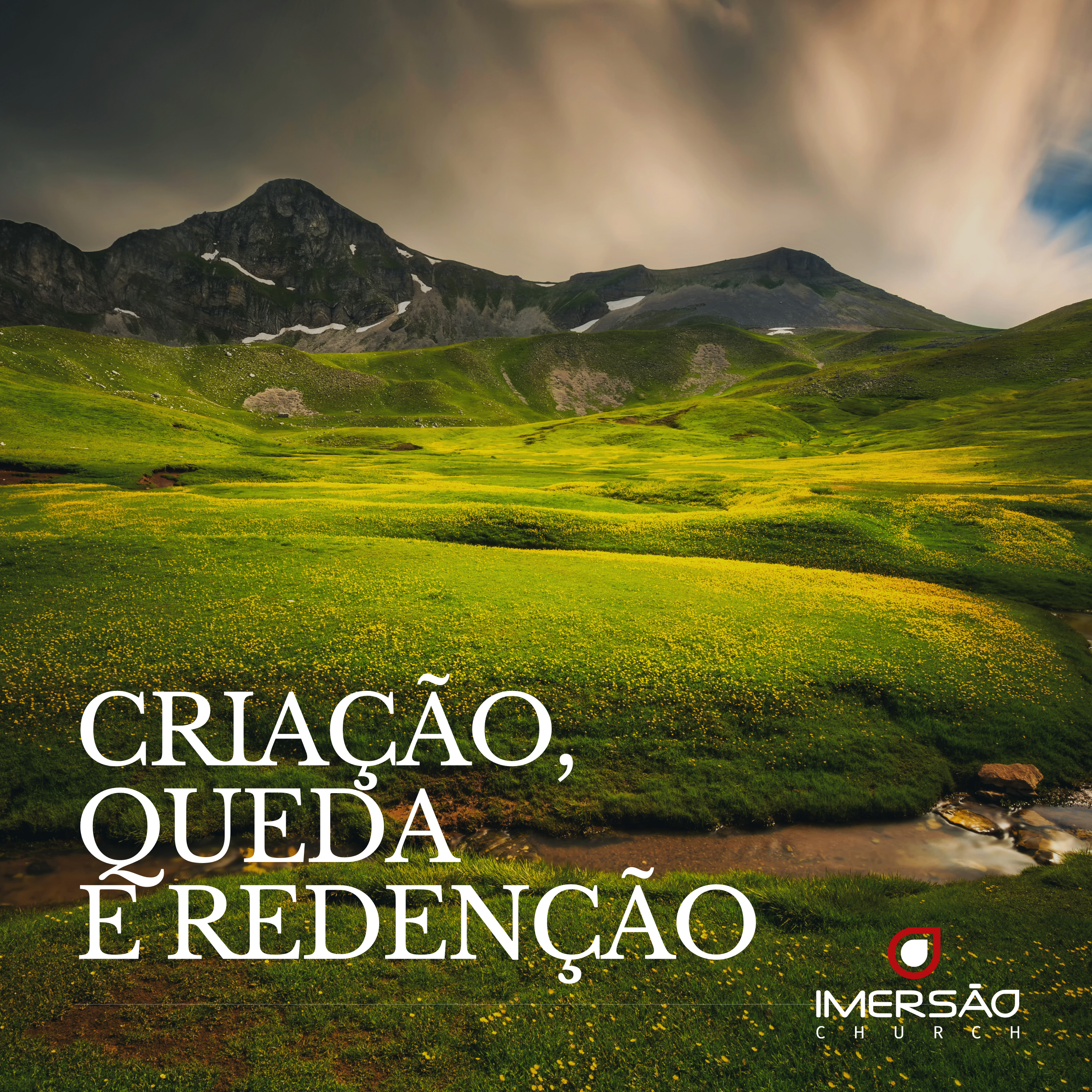 Seminário Imersão Church