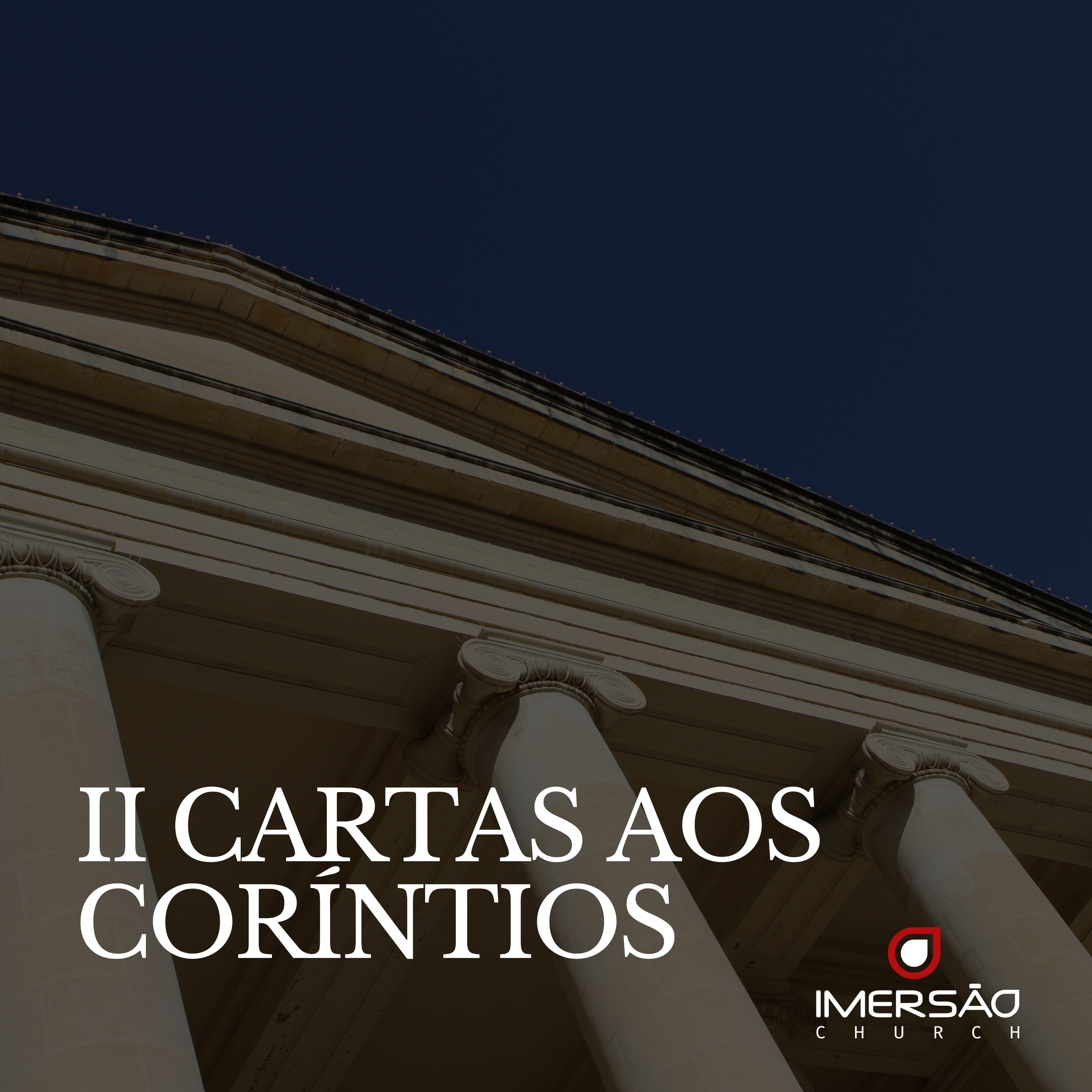 Seminário Imersão Church