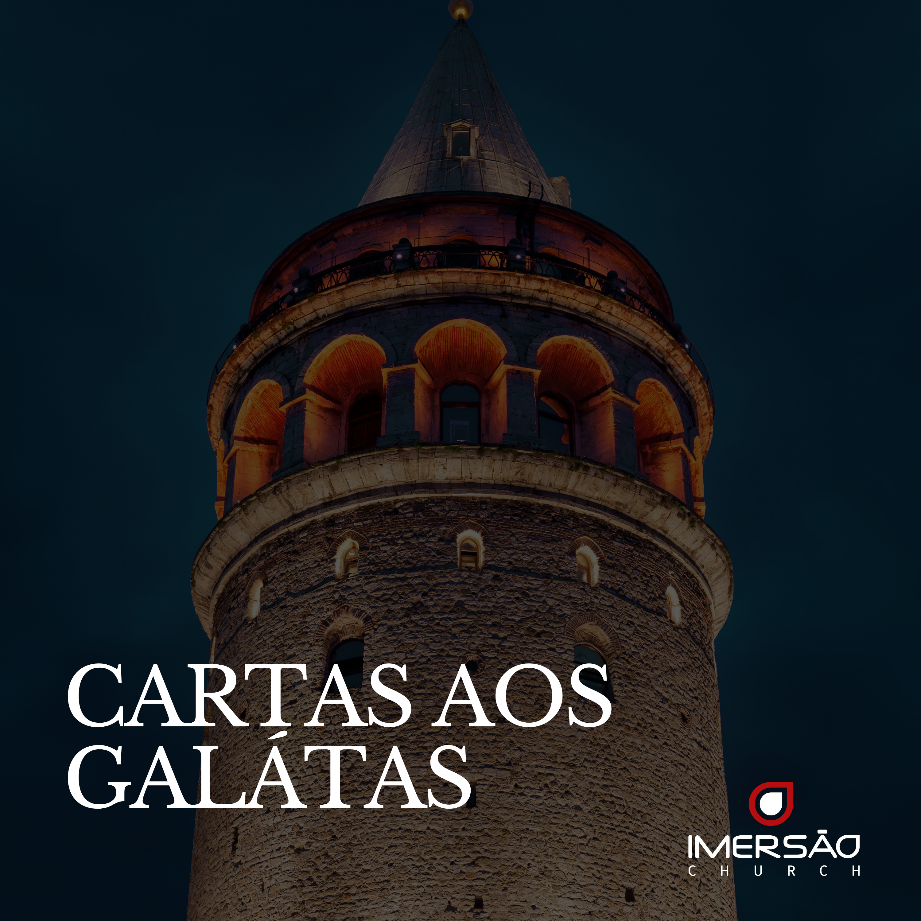 Seminário Imersão Church