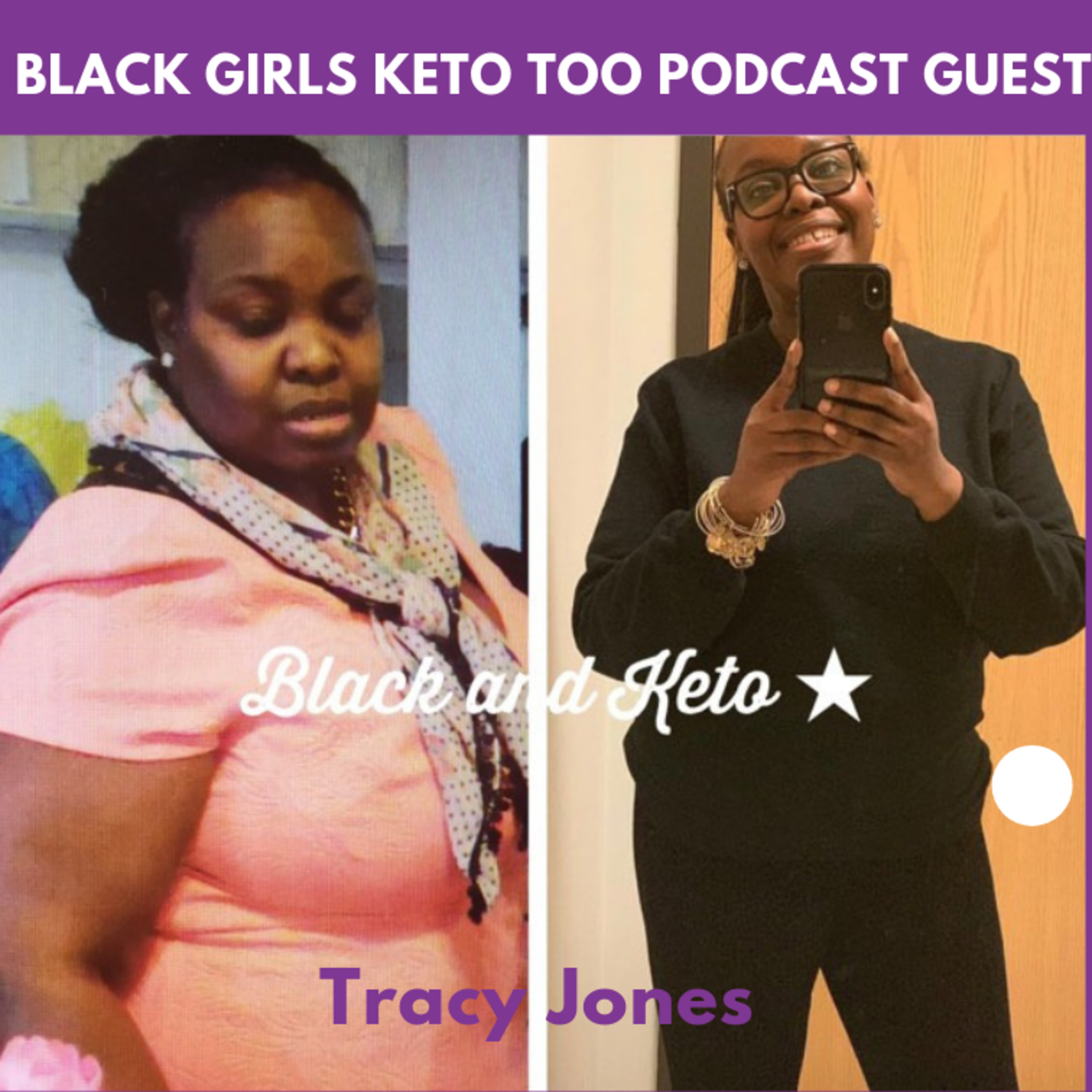 Tracy's Amazing Keto Journey Tracy's Amazing Keto Journey