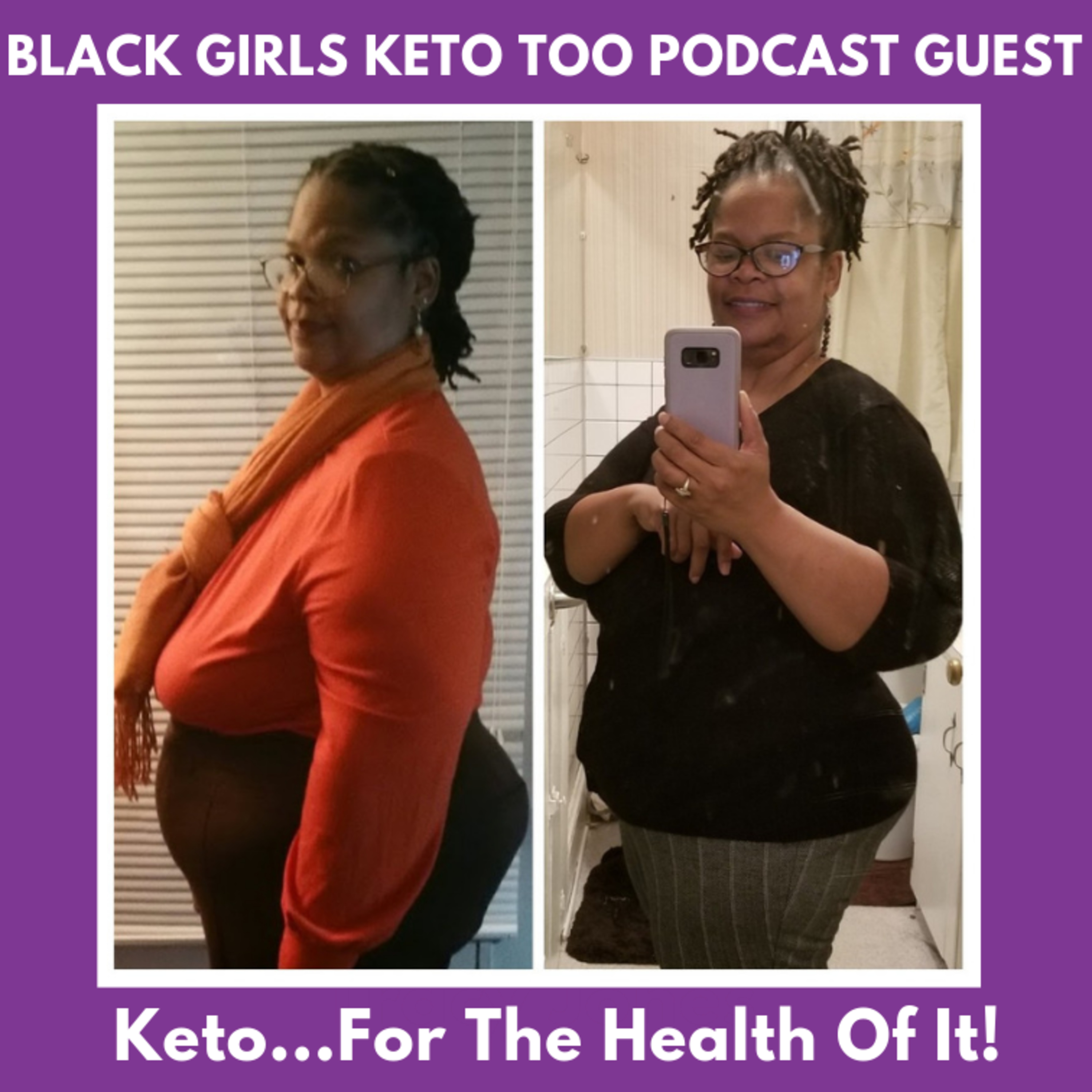 Keto... For the Health of It! Keto... For the Health of It!