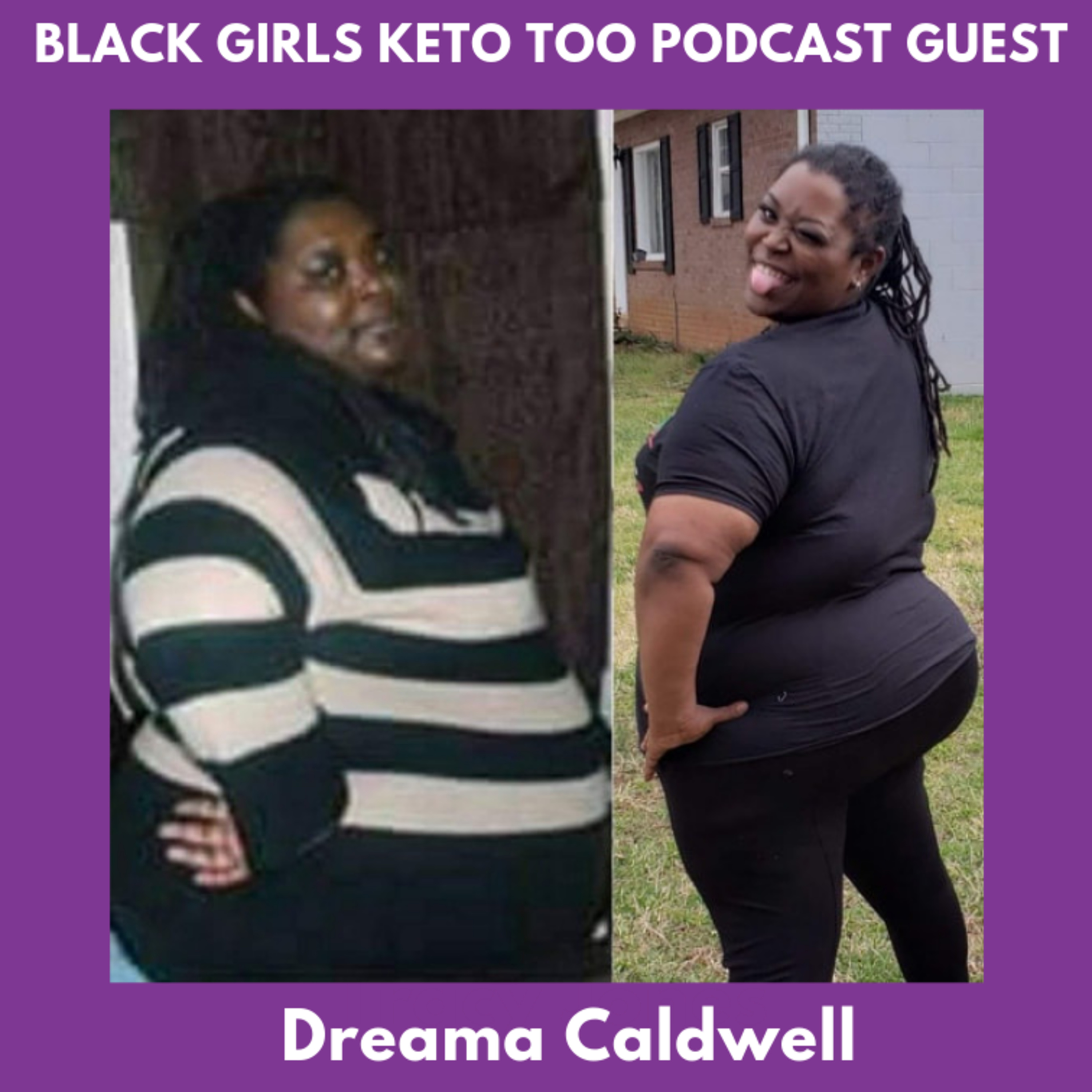 Dreama's Keto Journey Dreama's Keto Journey