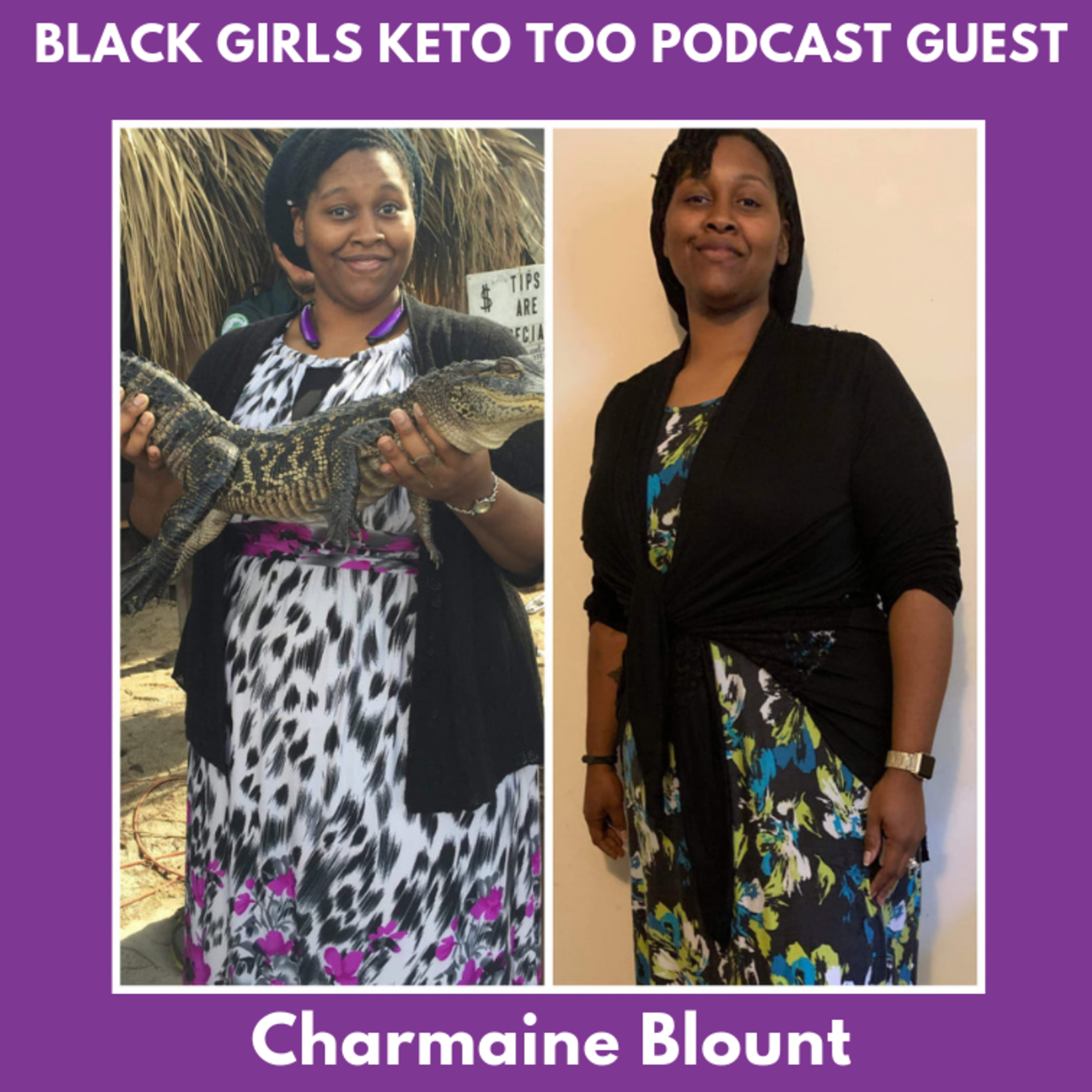 Charmaine's Keto for Your Household Charmaine's Keto for Your Household