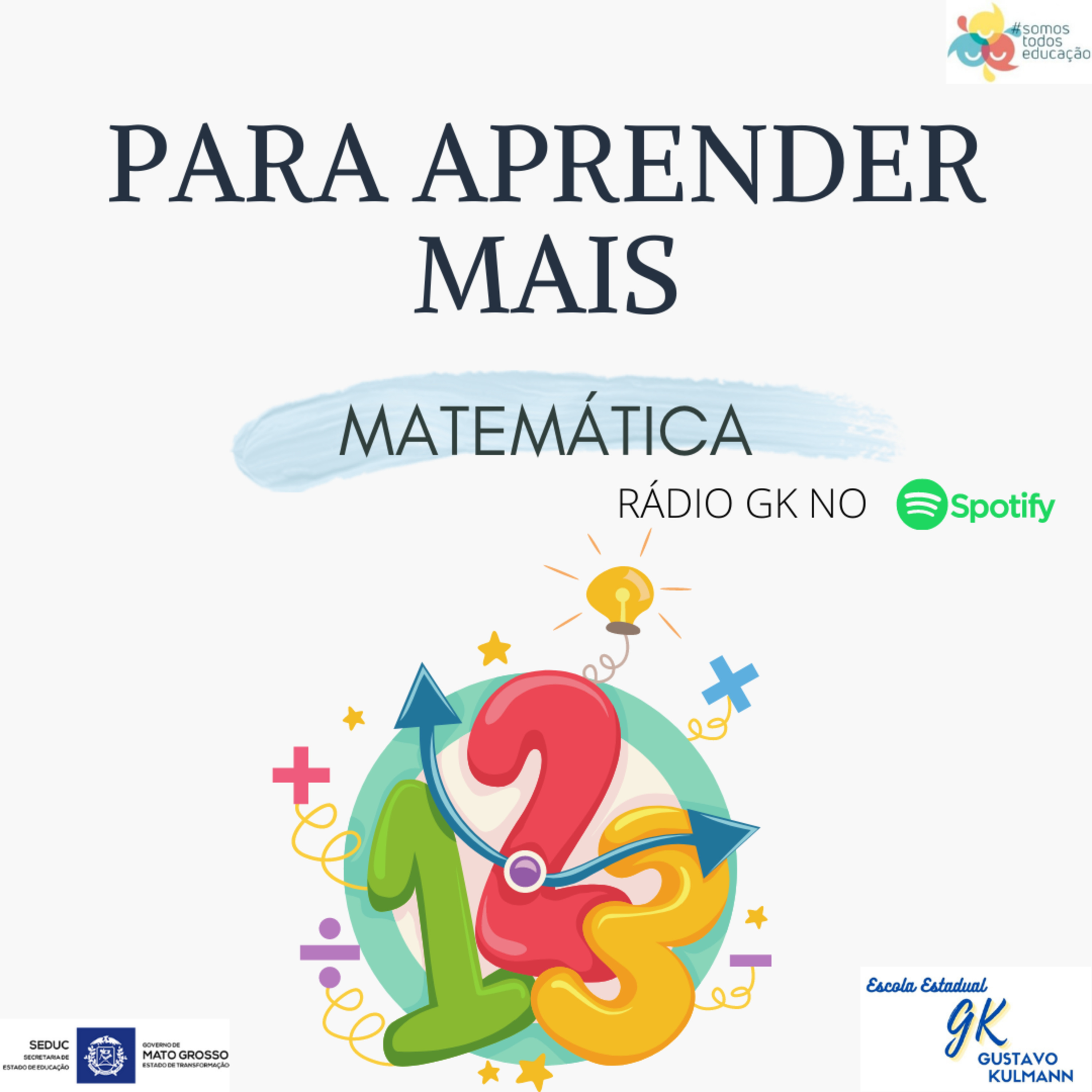 Aula 21 - 09/06 Matemática episode artwork