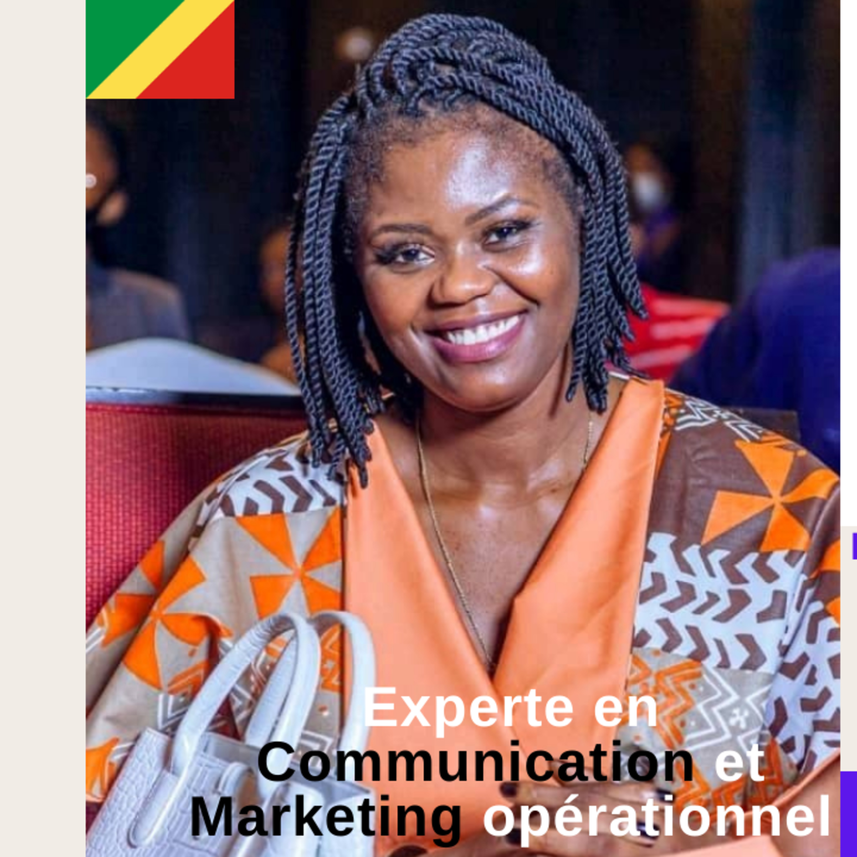 PodCast Connexions - Jose Herbert Ahodode