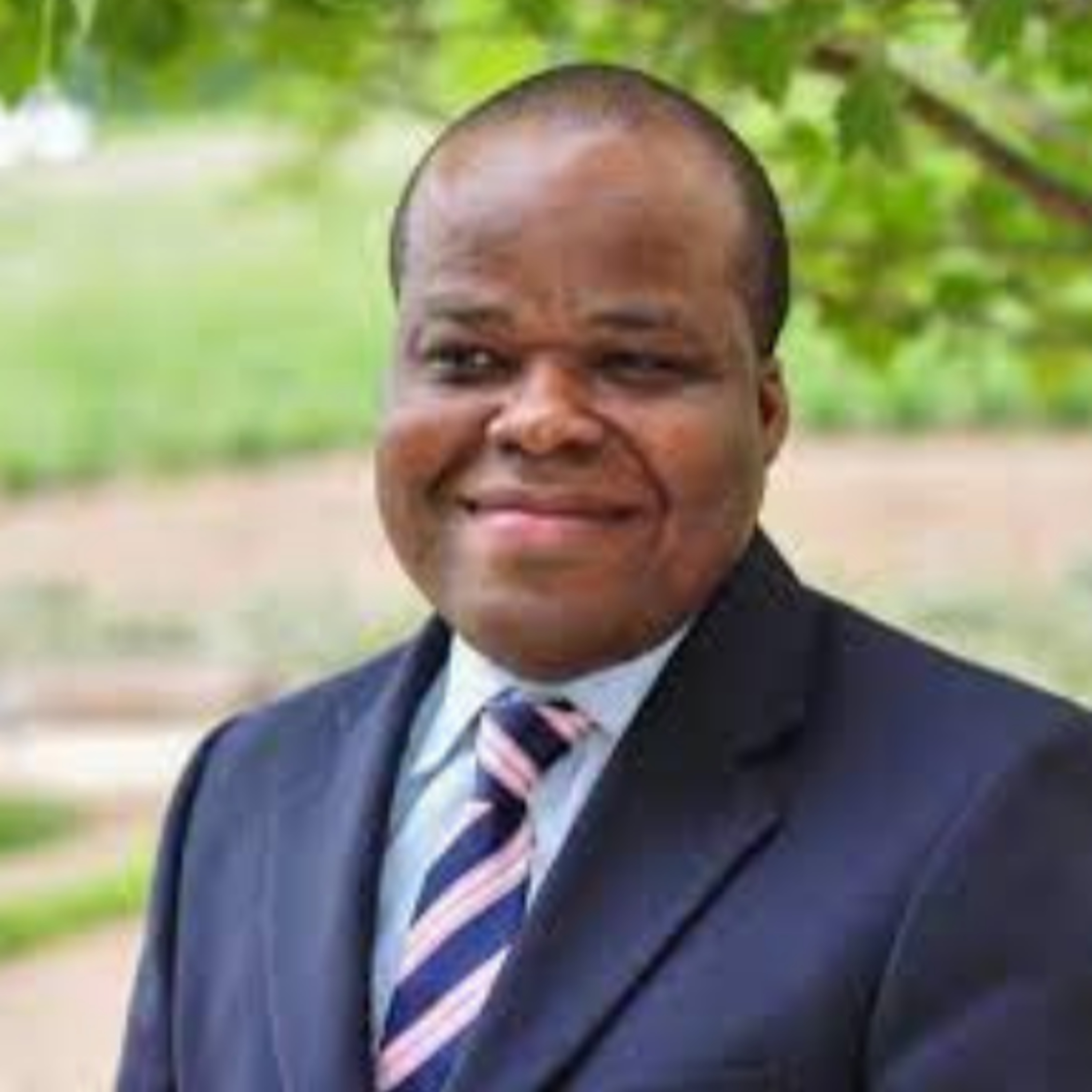 PodCast Connexions - Jose Herbert Ahodode