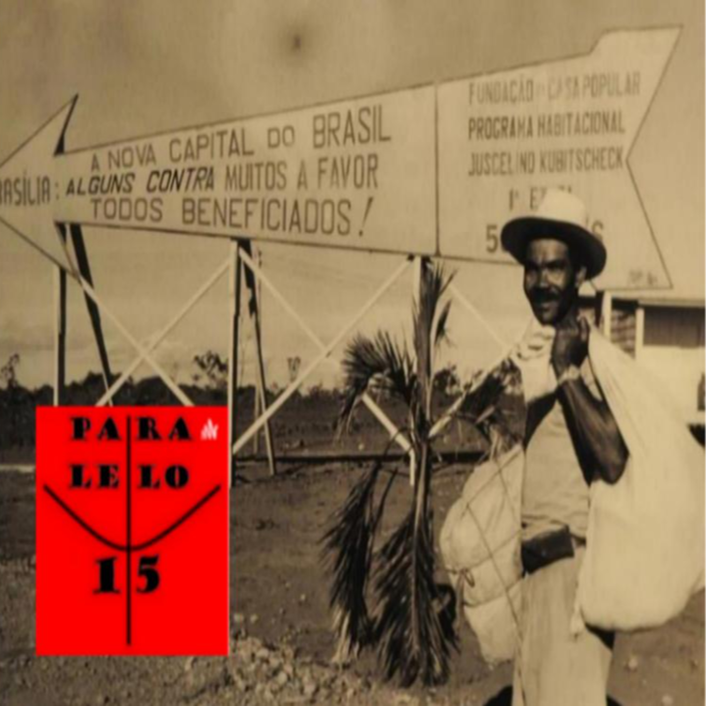 Paralelo15 Podcast