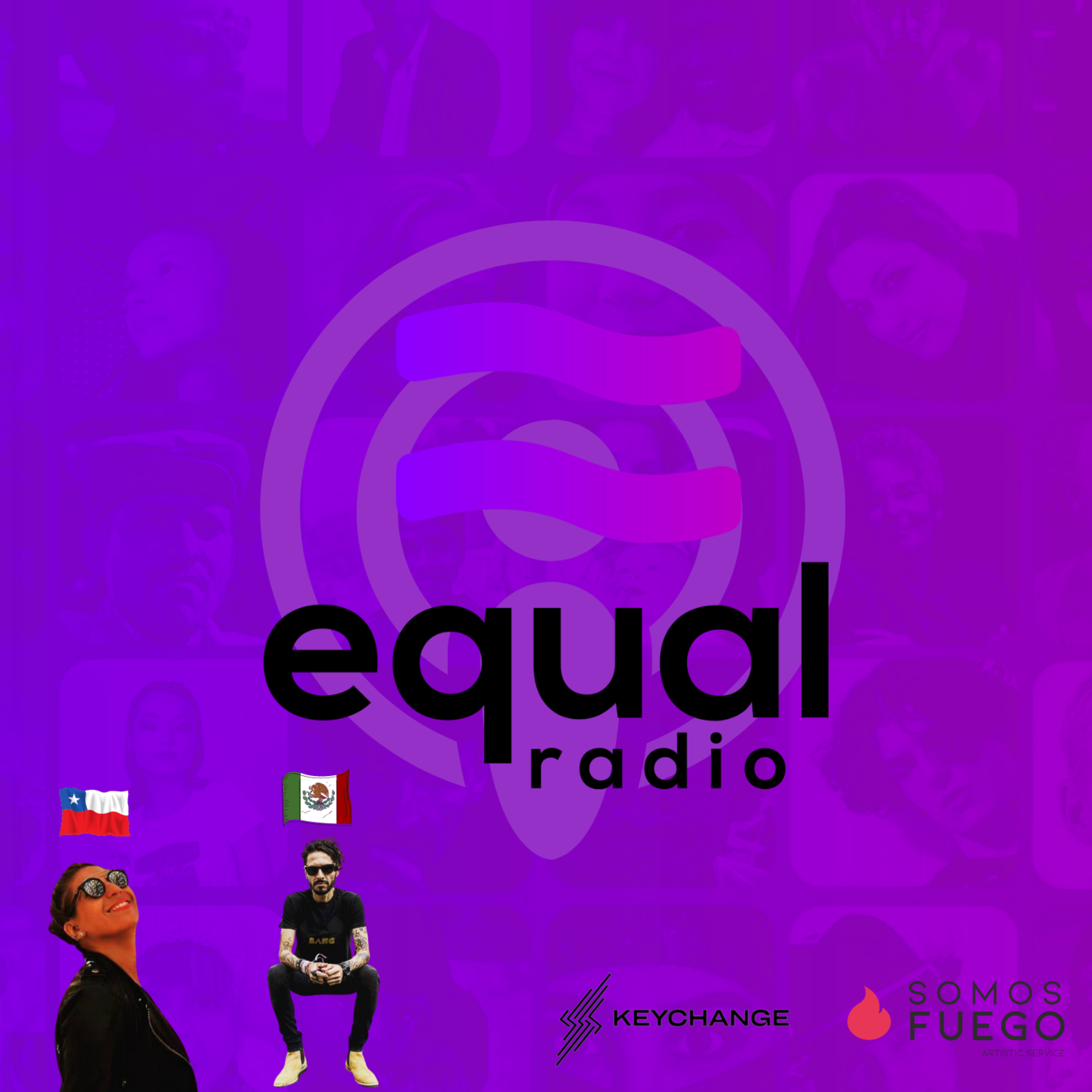 Equal Radio