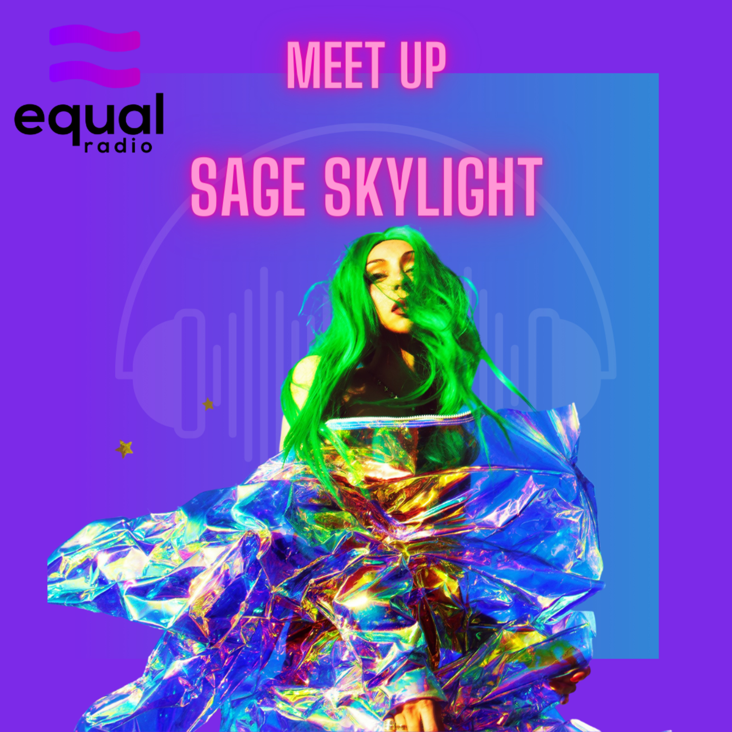 Meet Up Sage Skylight episode artwork