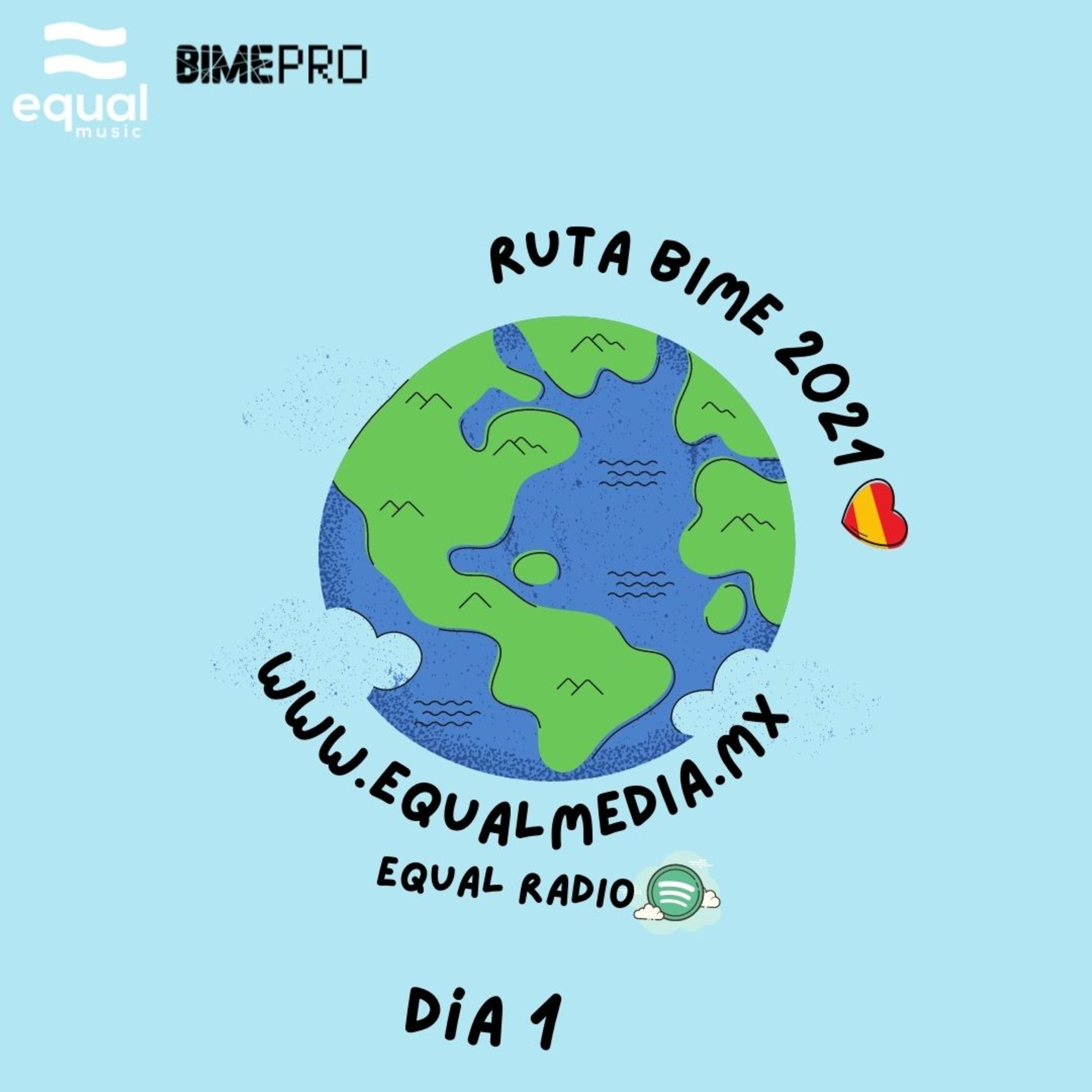 Equal Radio