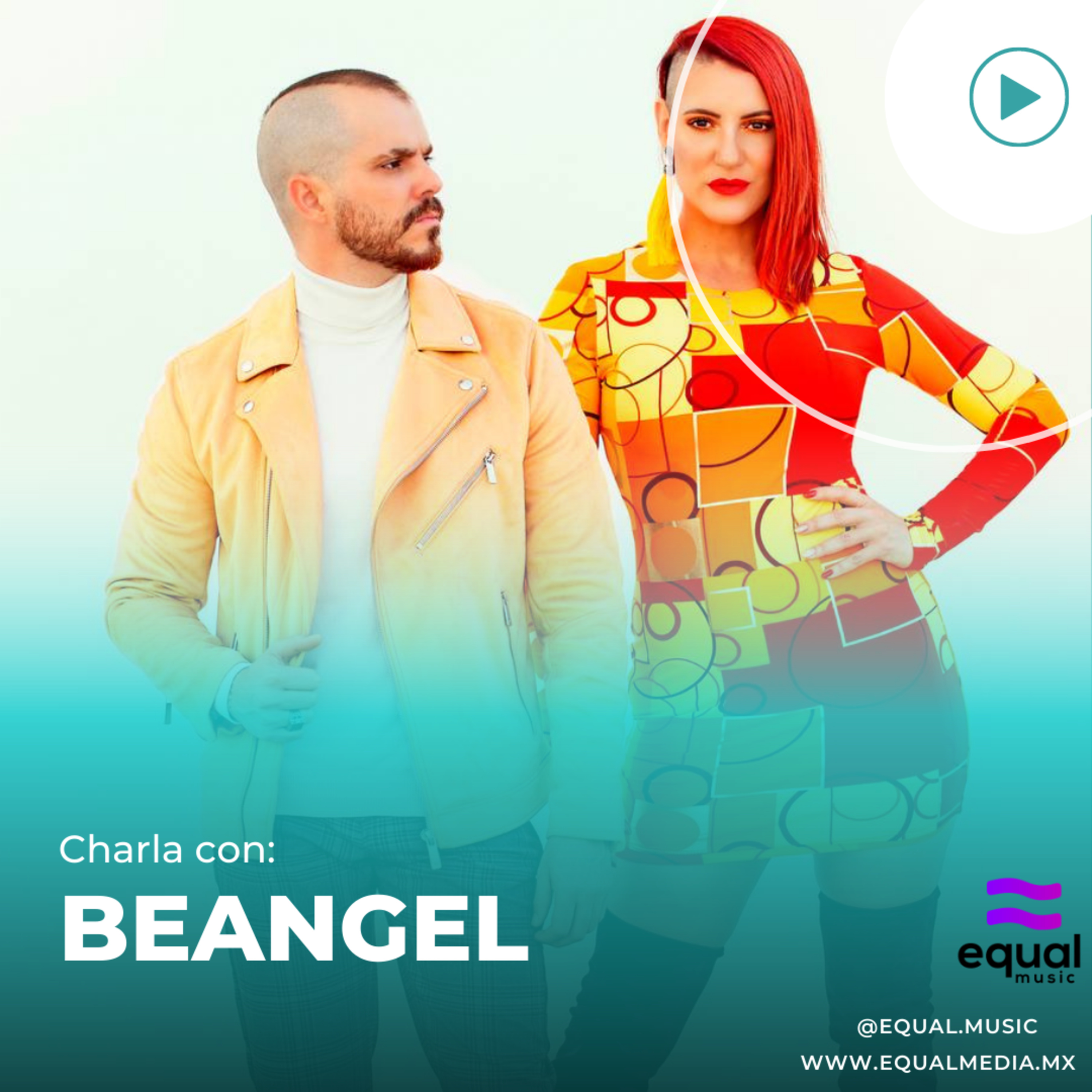 Beangel episode artwork