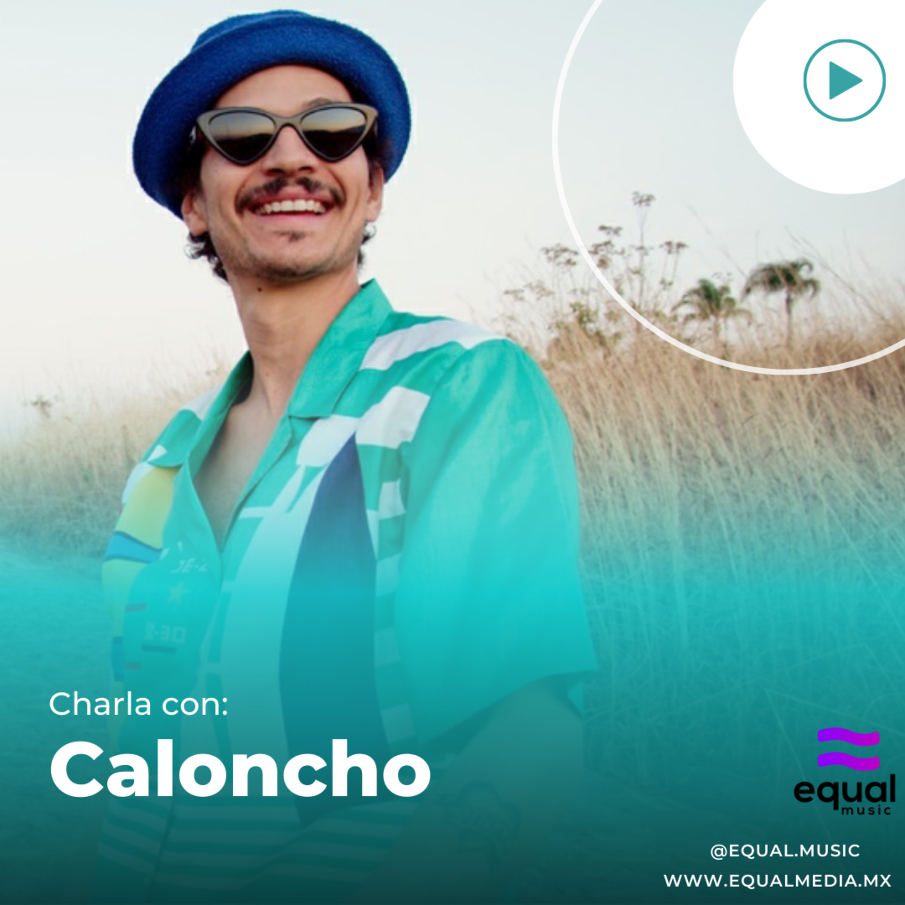 Caloncho episode artwork