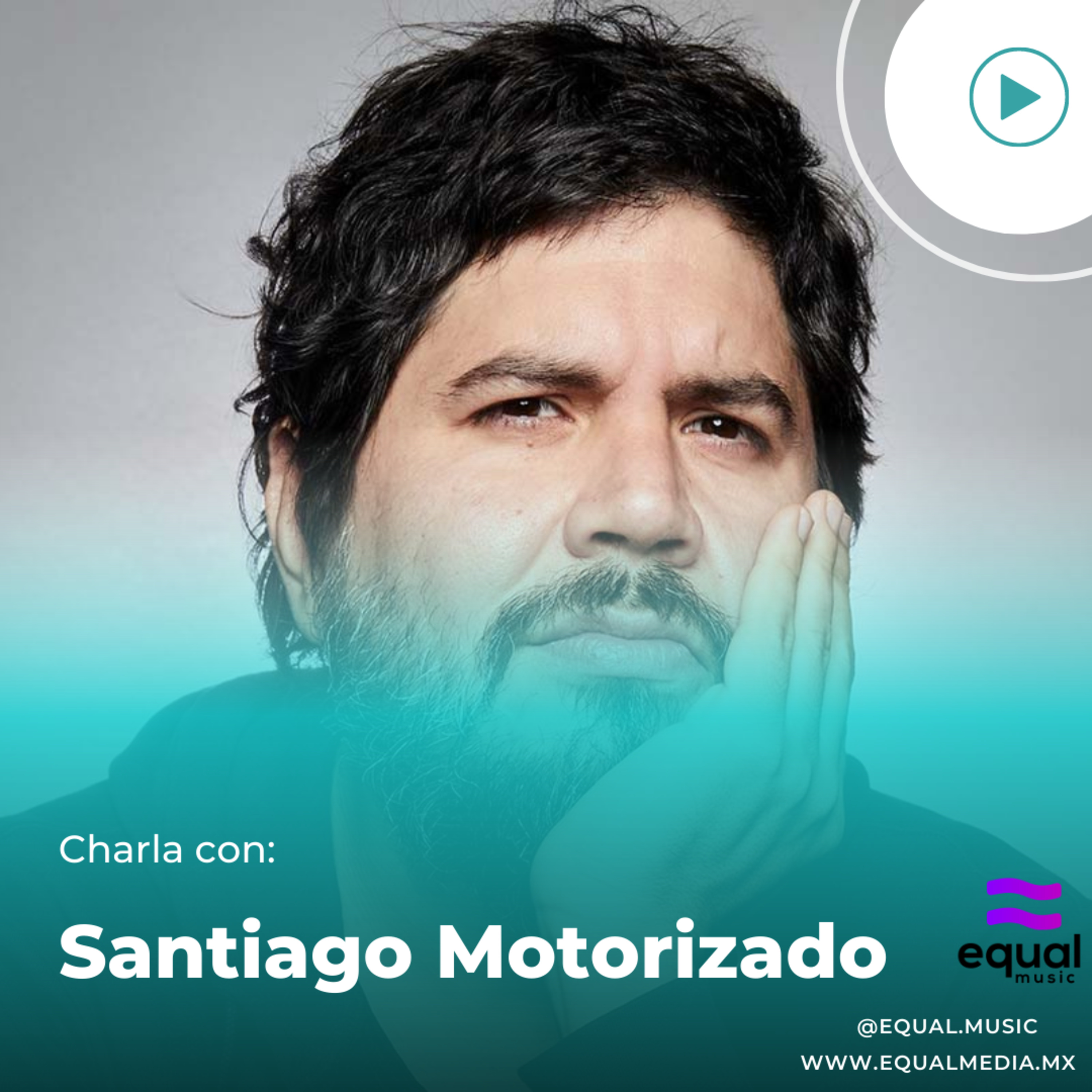 Santiago Motorizado episode artwork