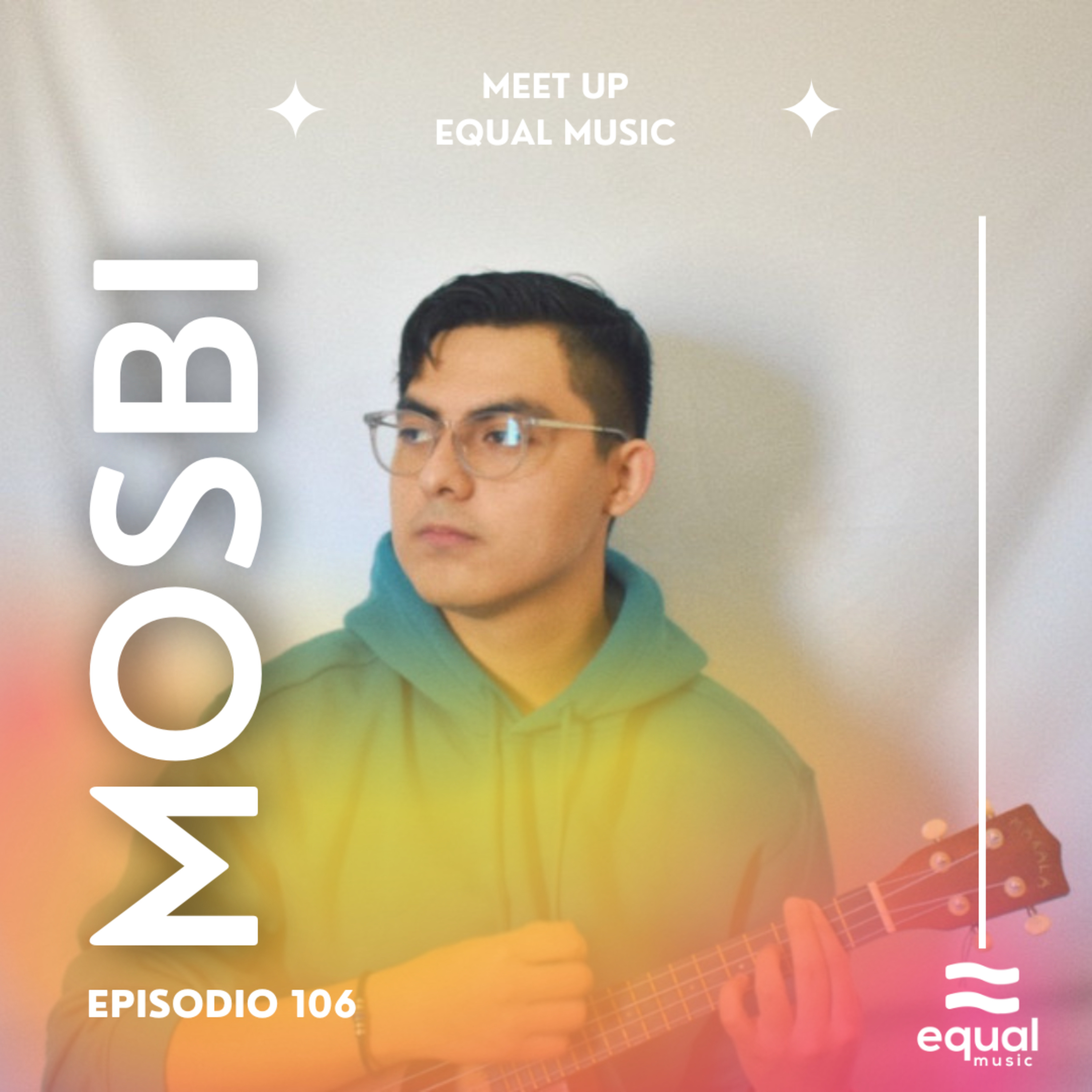 Meet Up MOSBI episode artwork