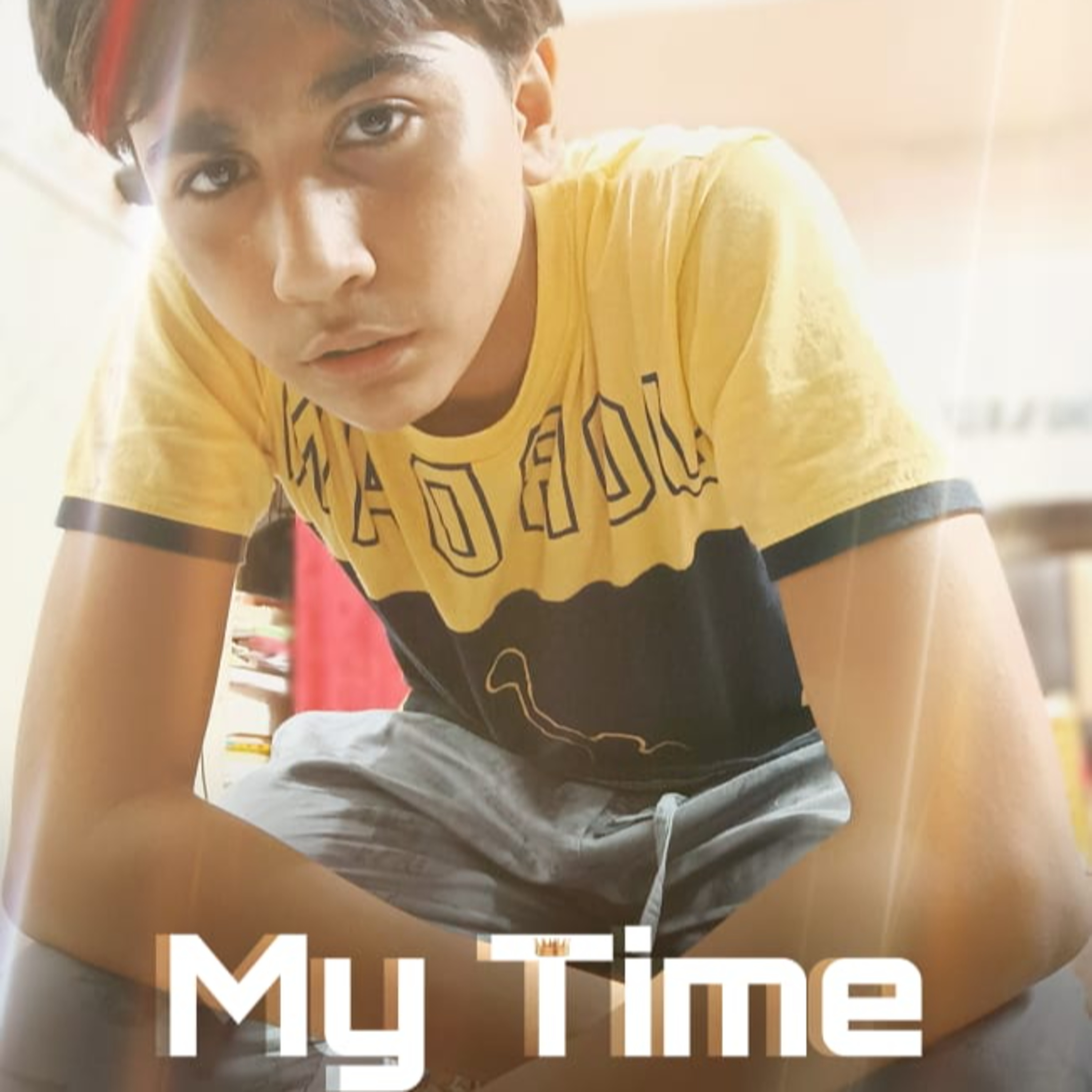 ZAID KHAN