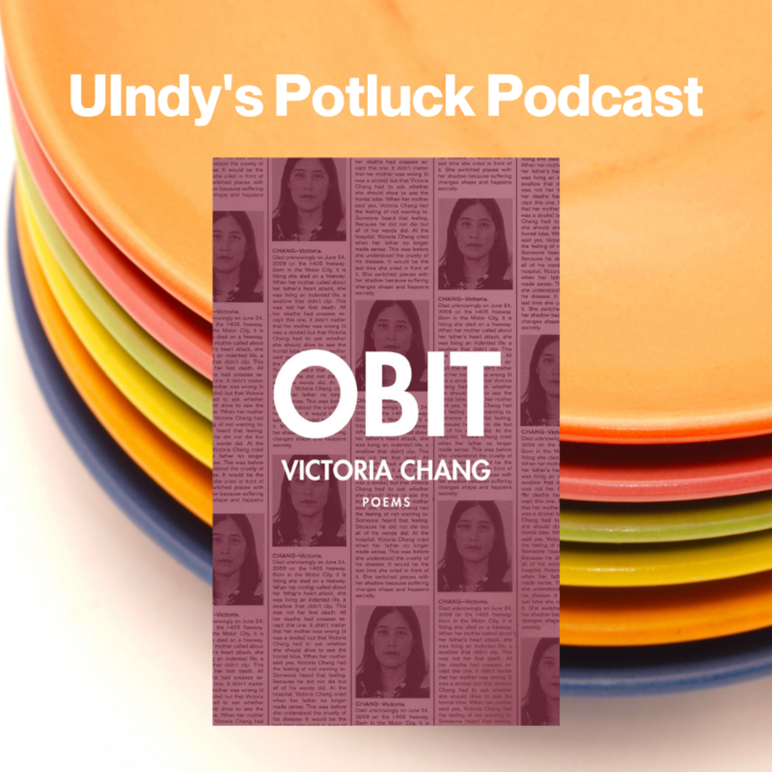UIndy\'s Potluck Podcast