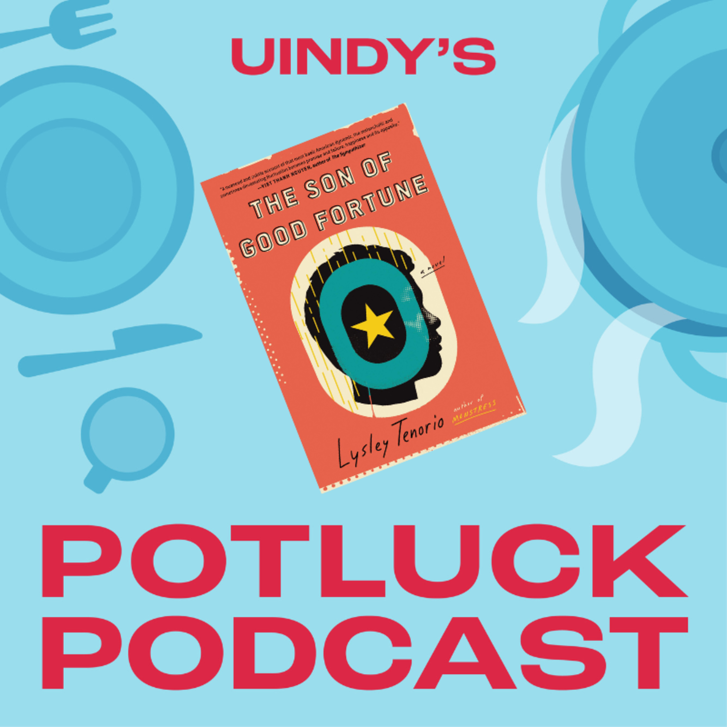 UIndy\'s Potluck Podcast