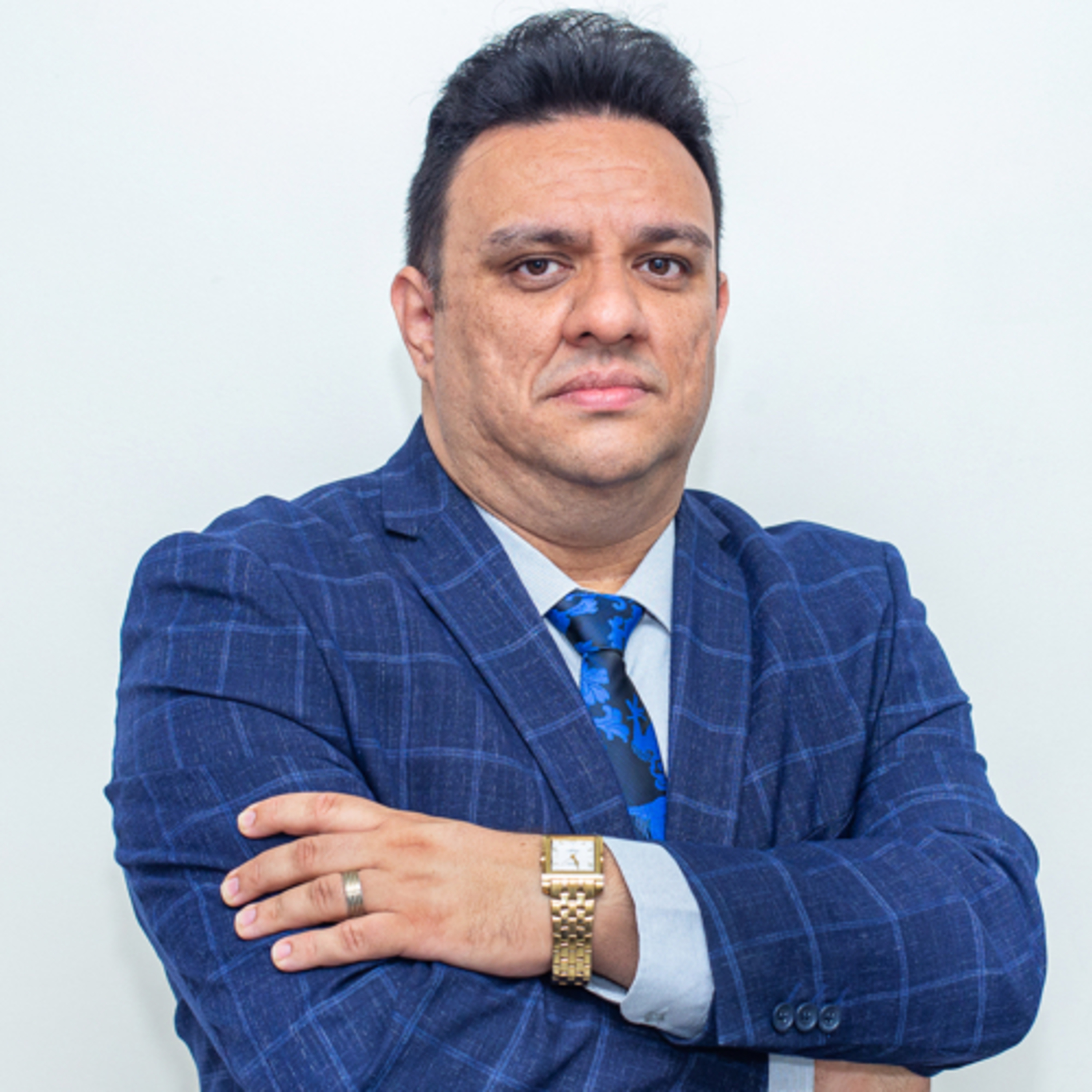 A Rejeição de Betesda episode artwork