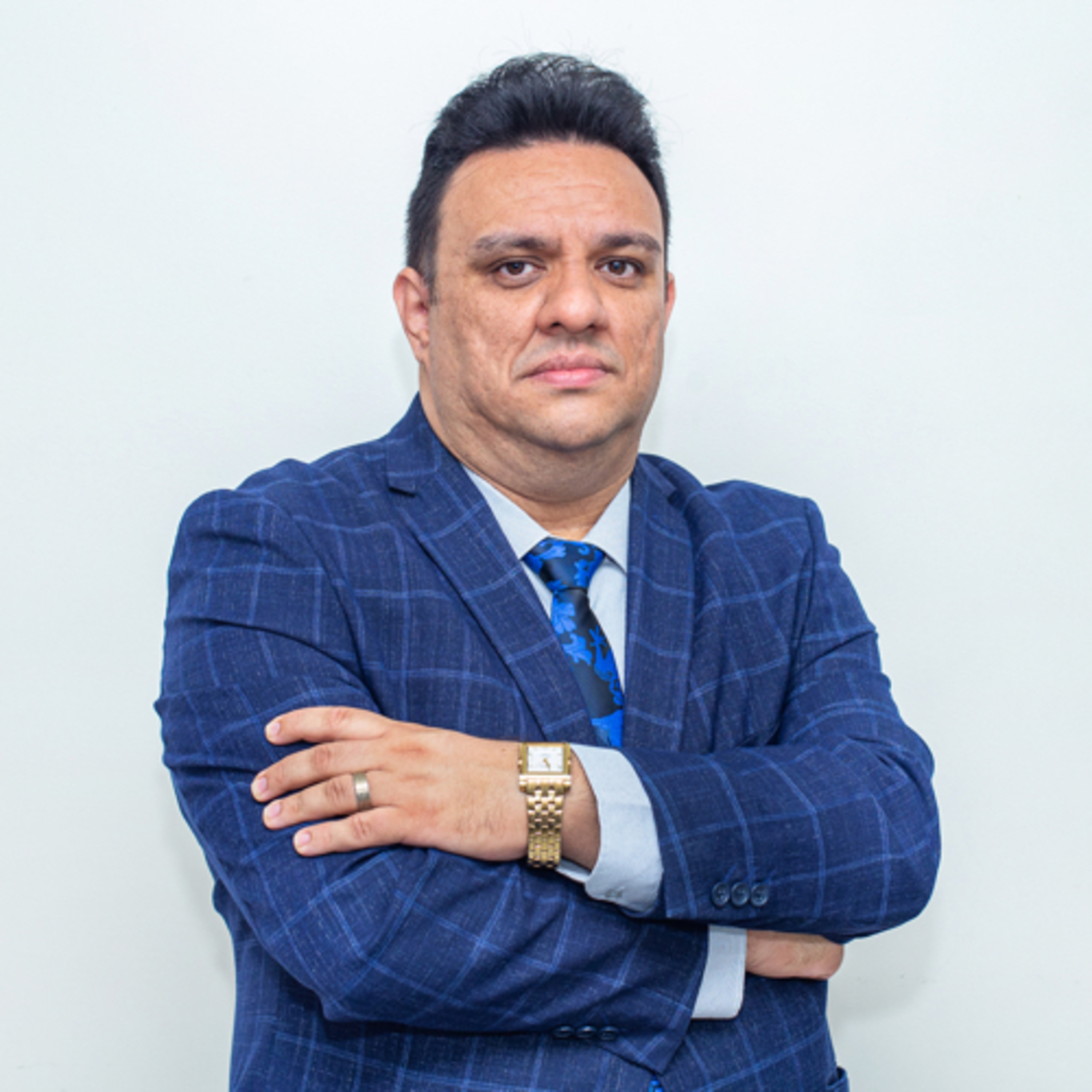 As 3 fases da vida de Moisés  episode artwork