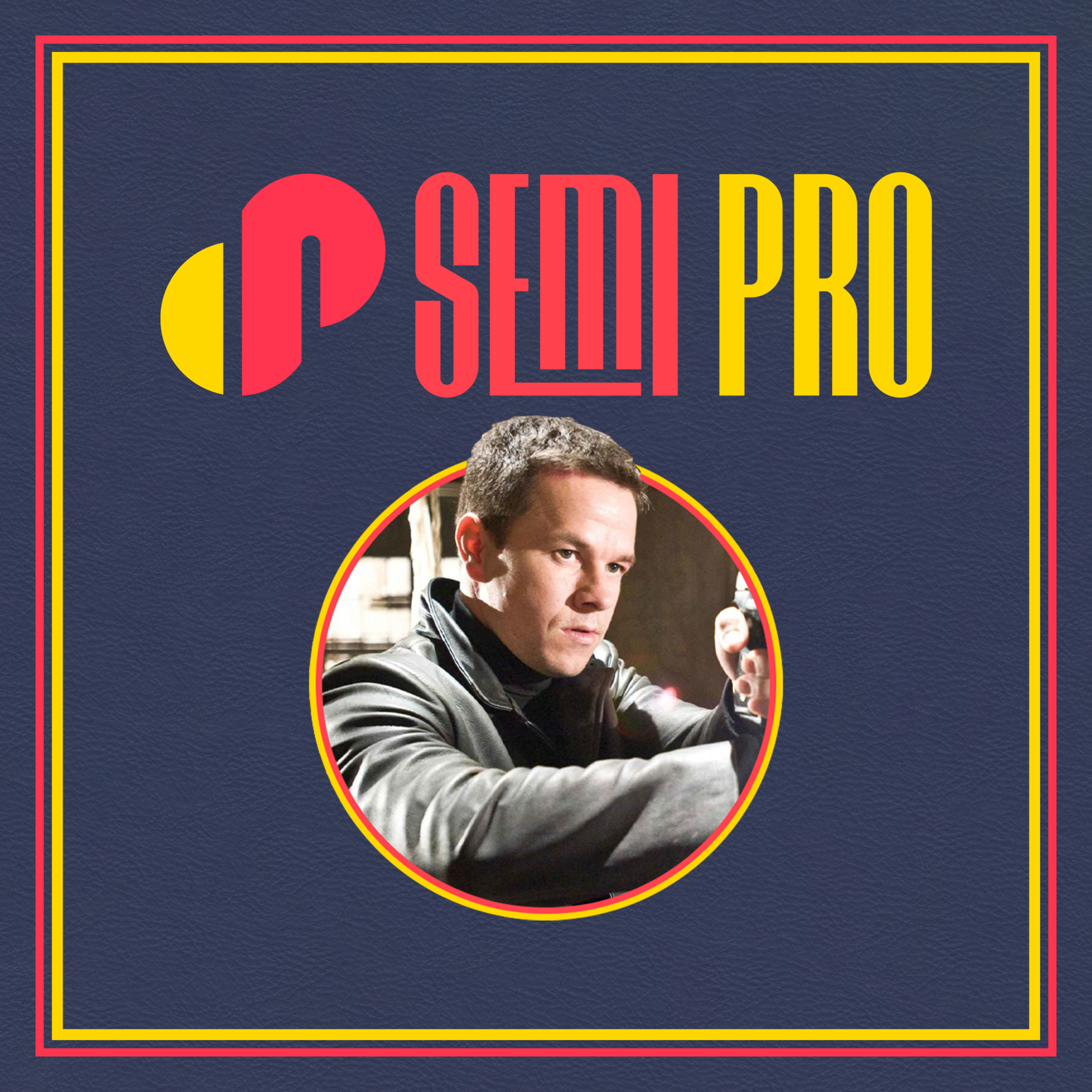 Semi Pro Film Show