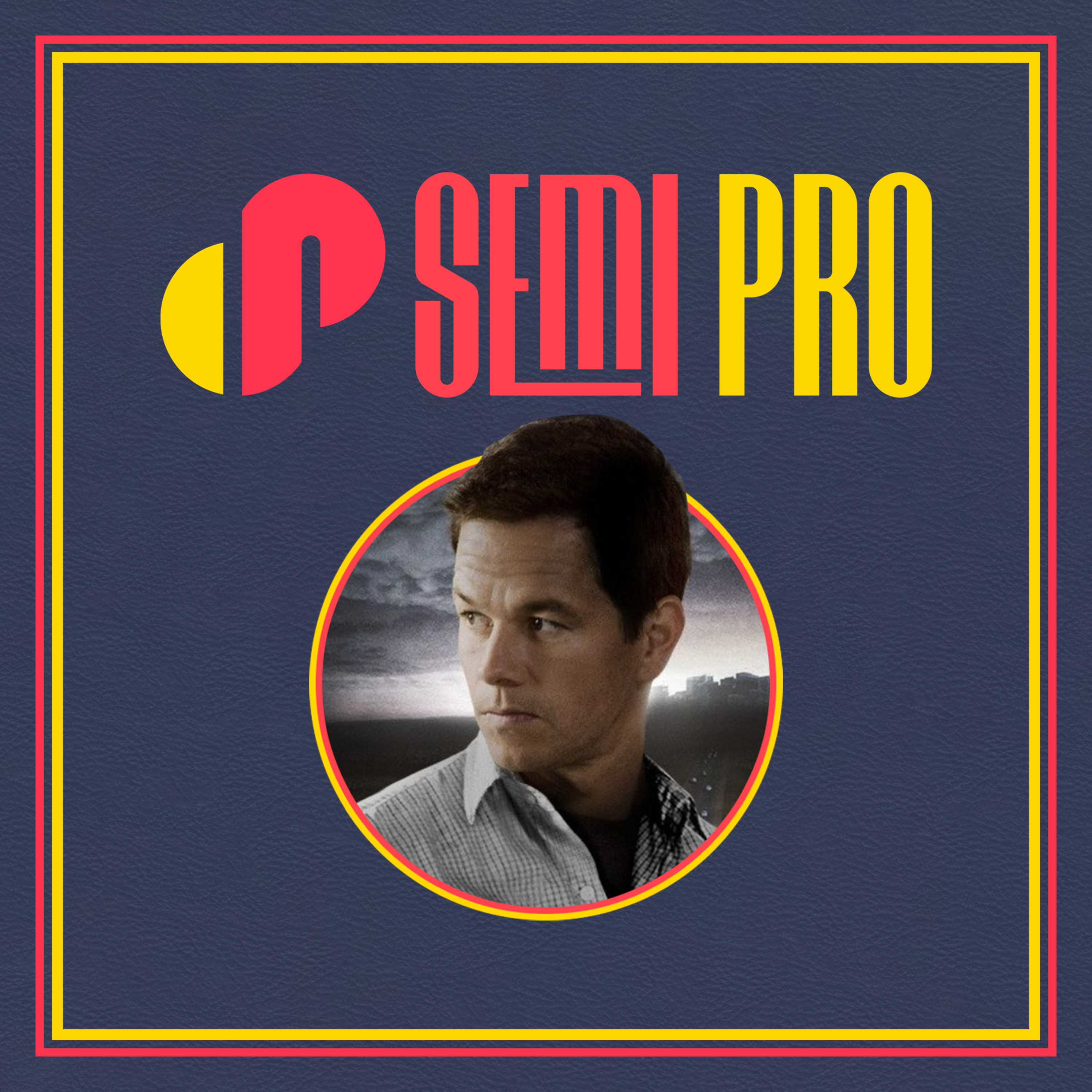 Semi Pro Film Show