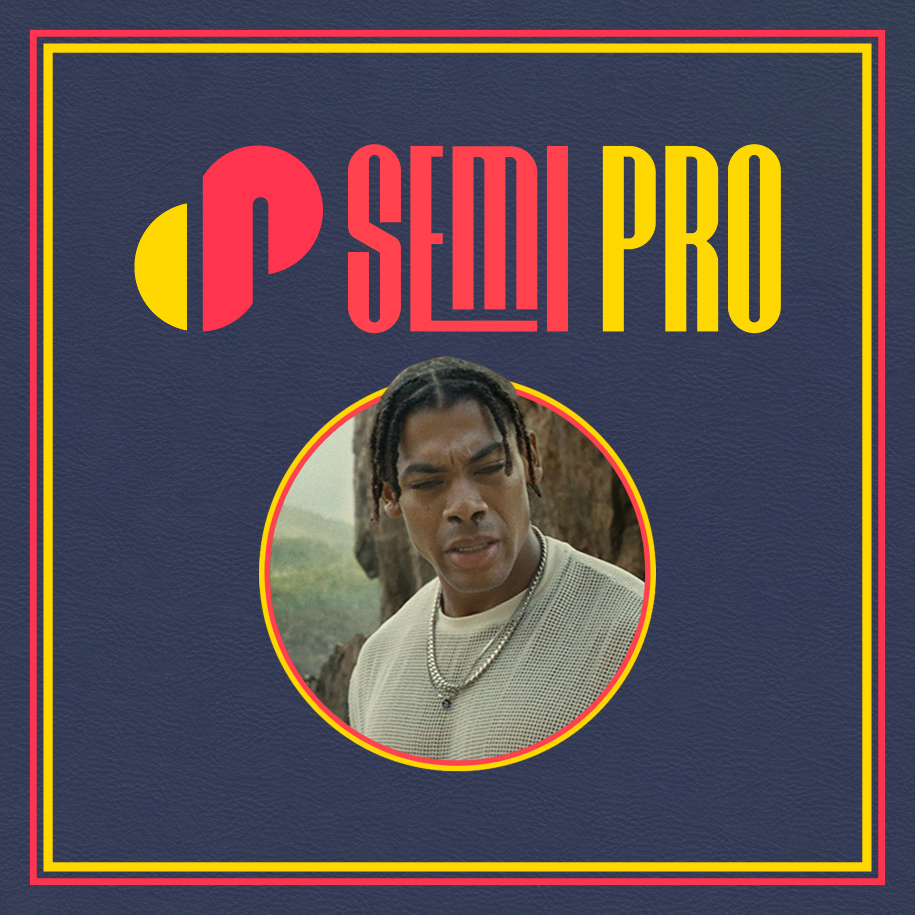 Semi Pro Film Show