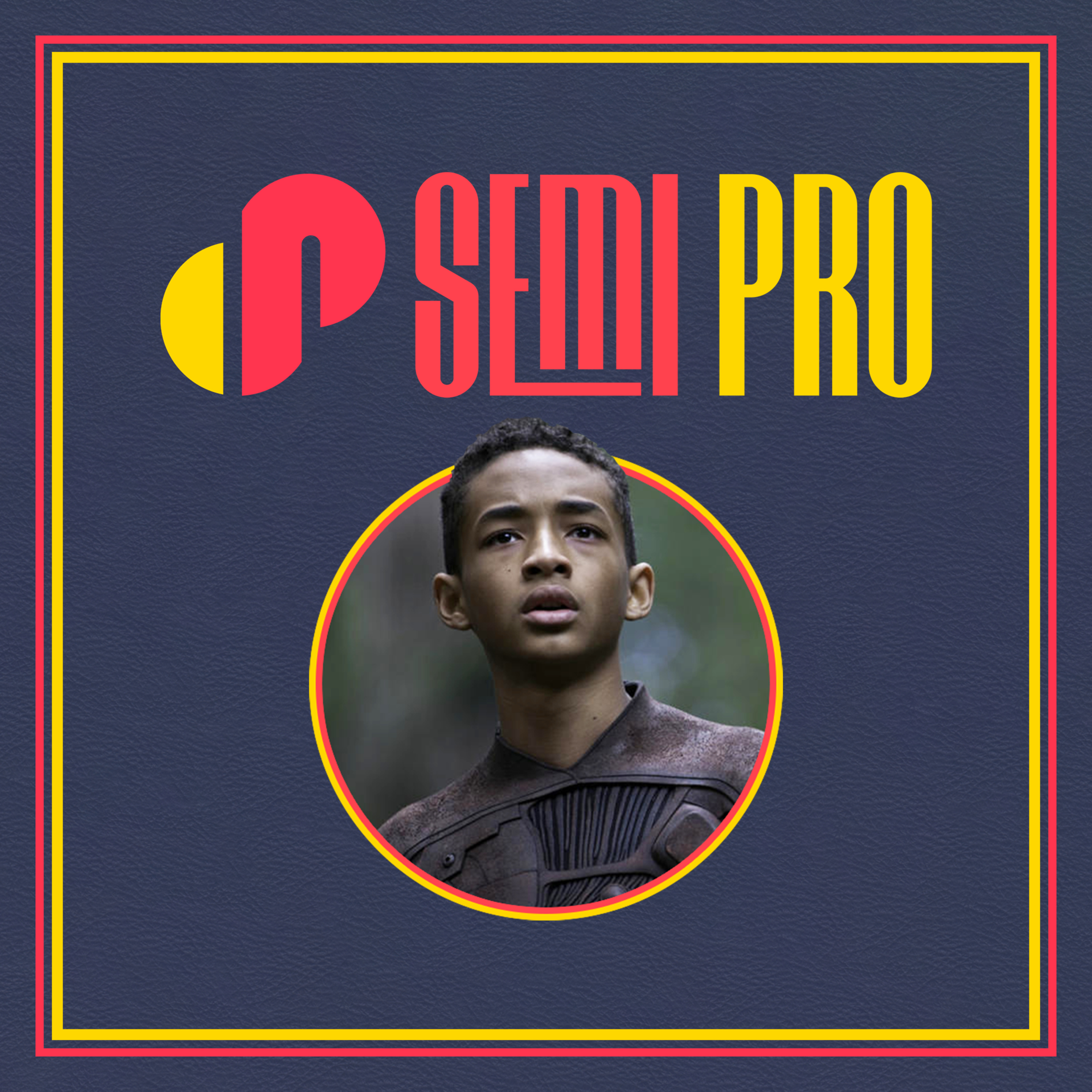 Semi Pro Film Show