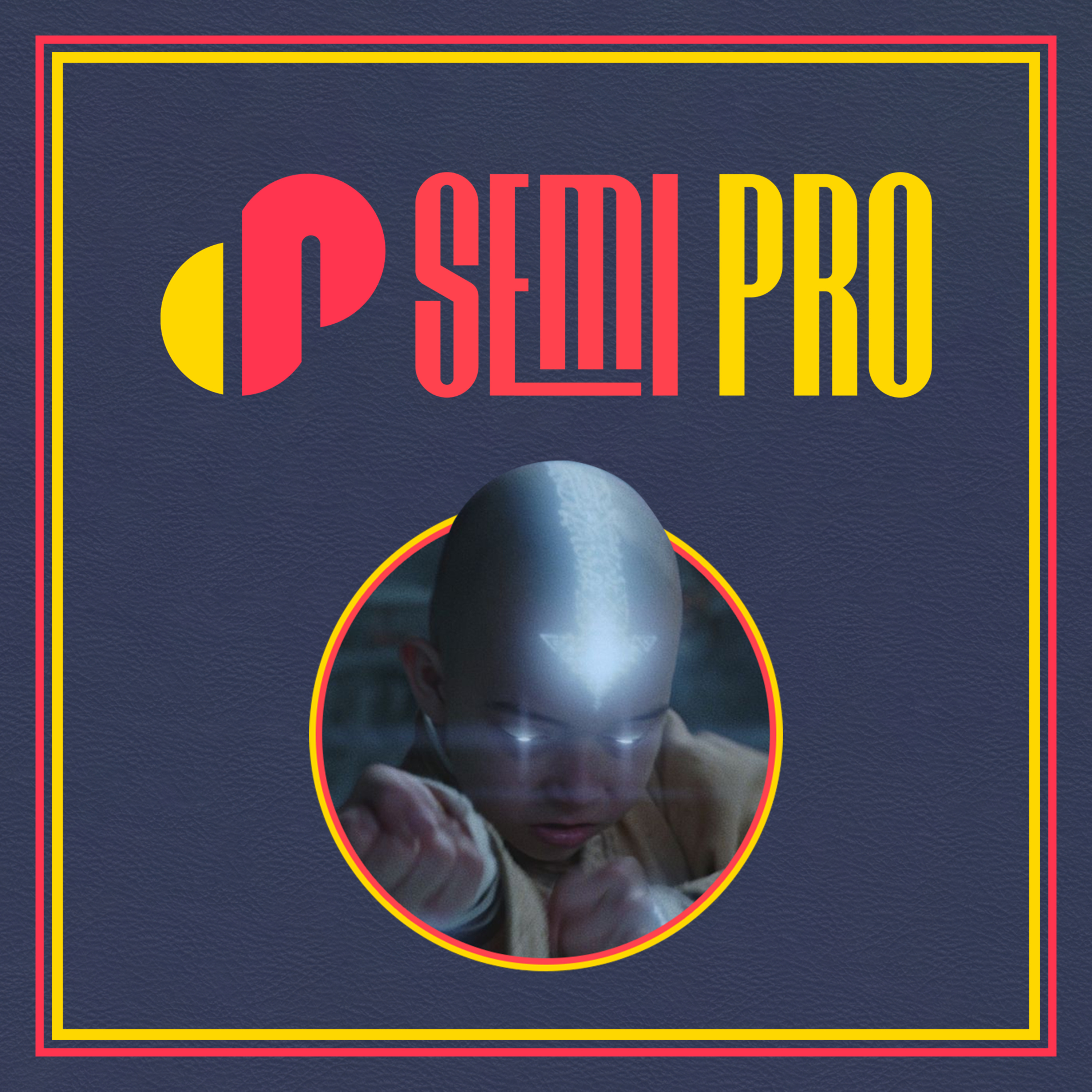 Semi Pro Film Show