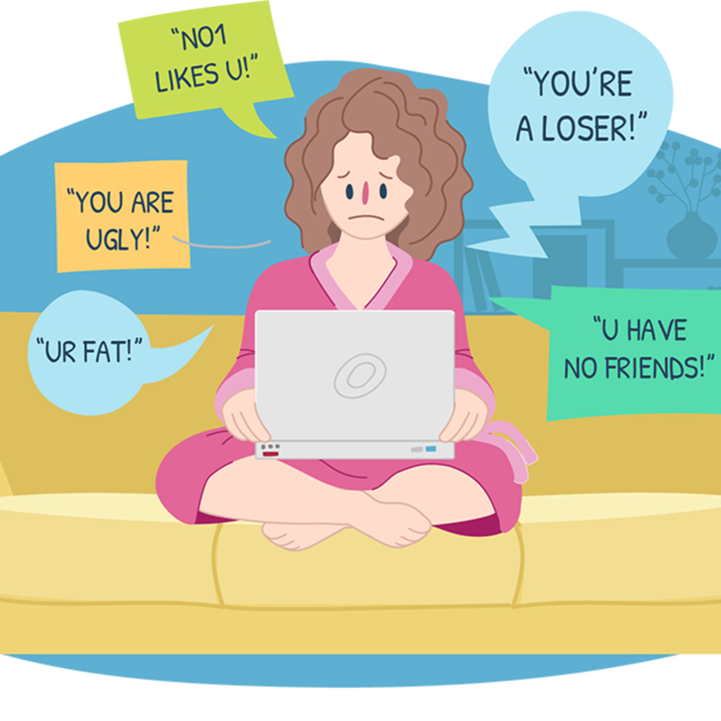 Cyberbullying
