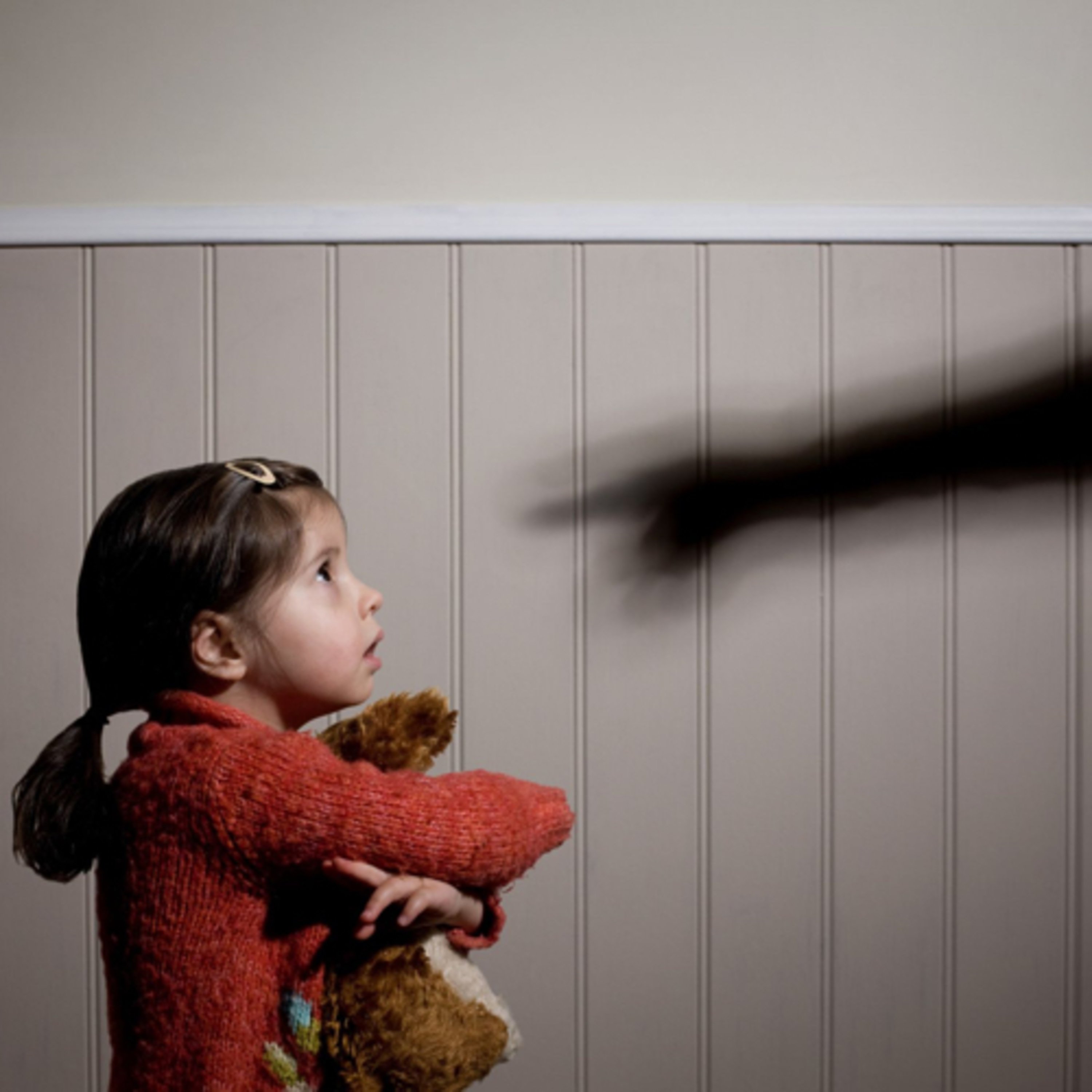 Child abuse