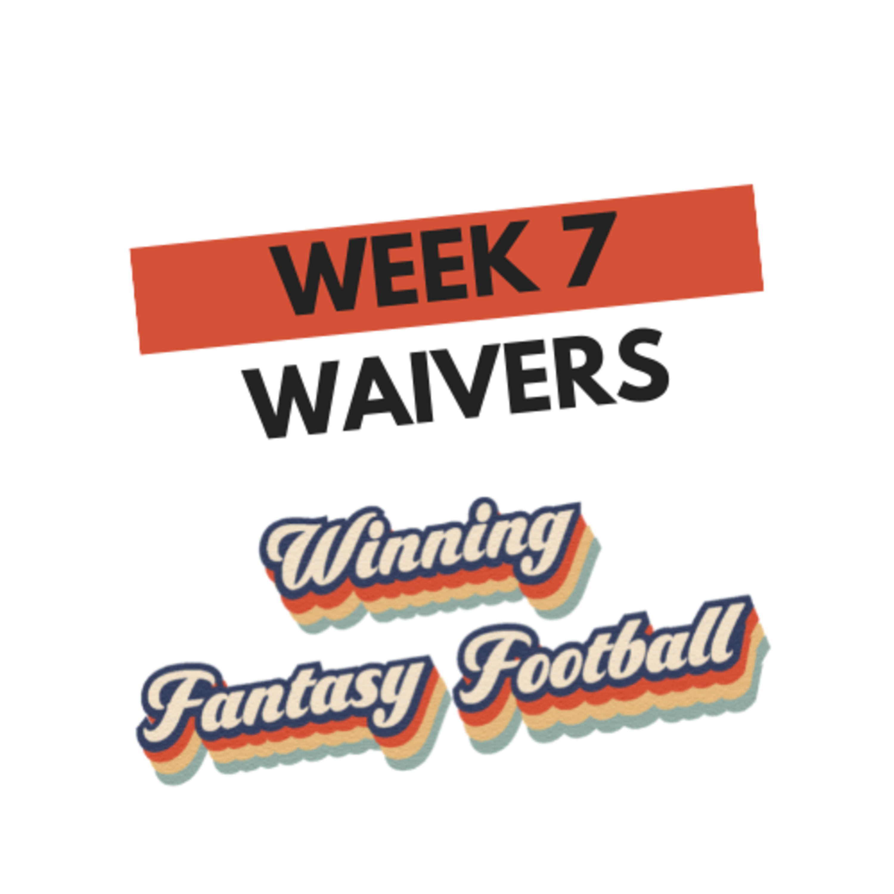 Winning Fantasy Football