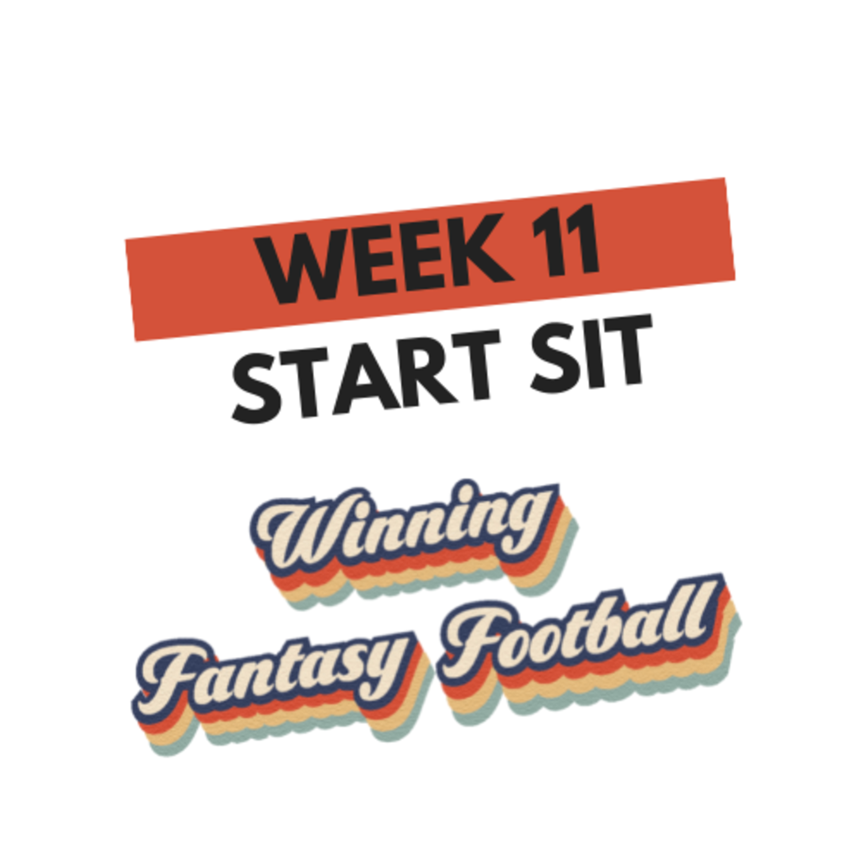 Winning Fantasy Football