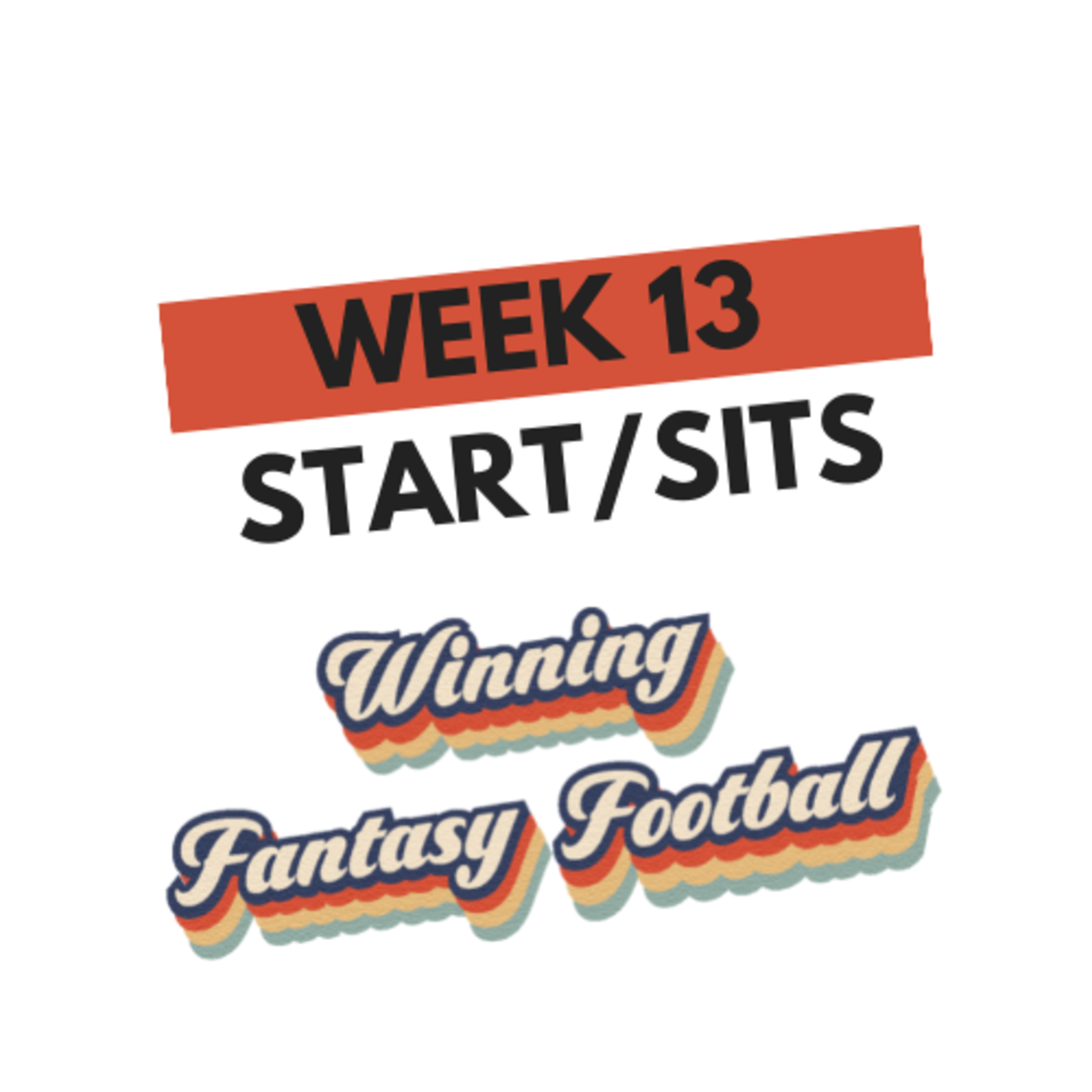 Winning Fantasy Football