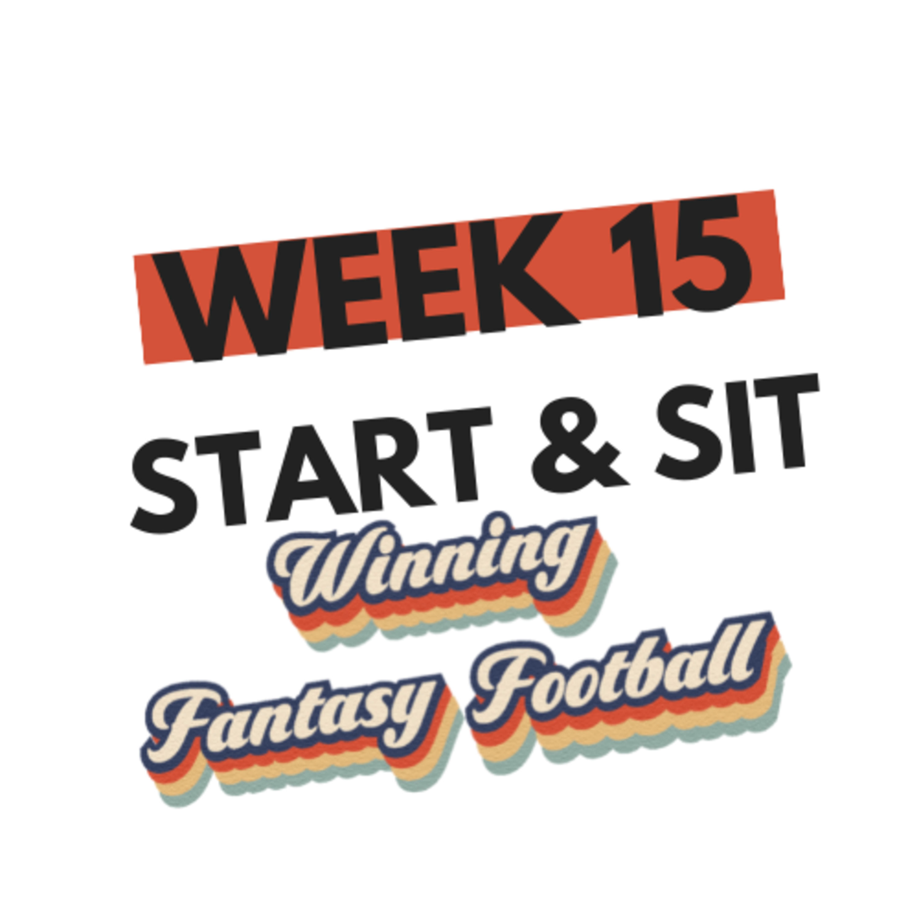 Winning Fantasy Football