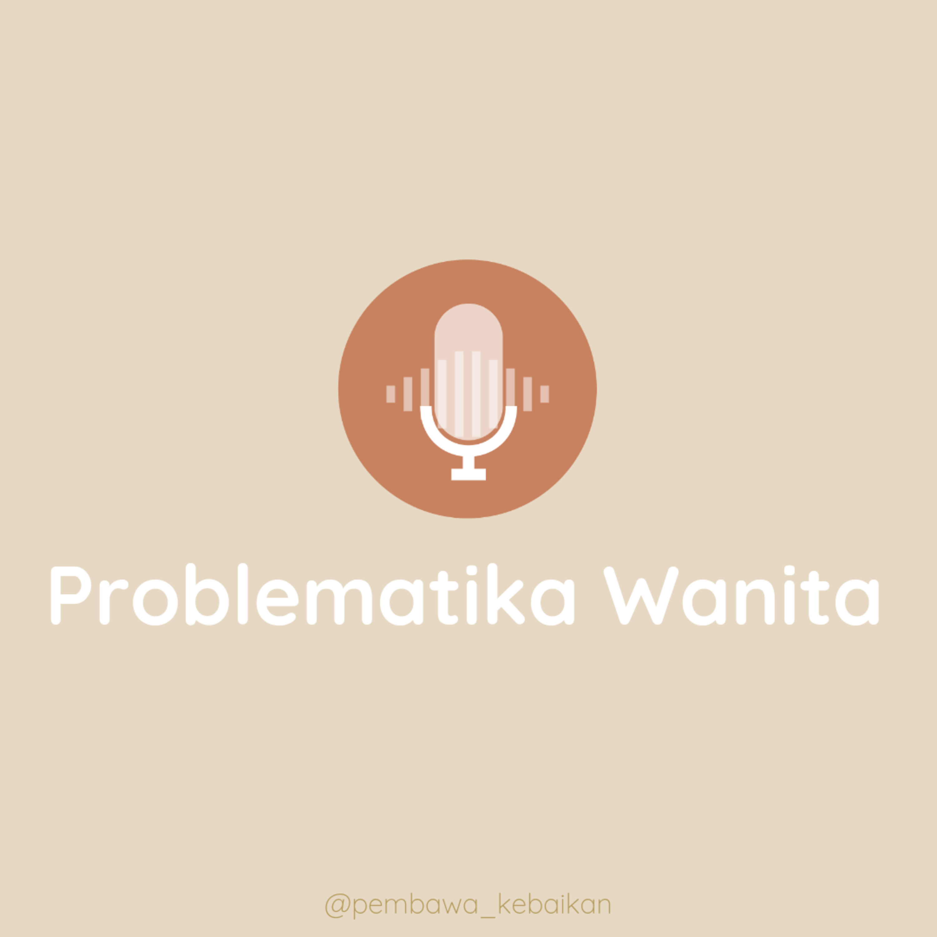 Mengapa Iman melemah ketika datang bulan? Mengapa Iman melemah ketika datang bulan?